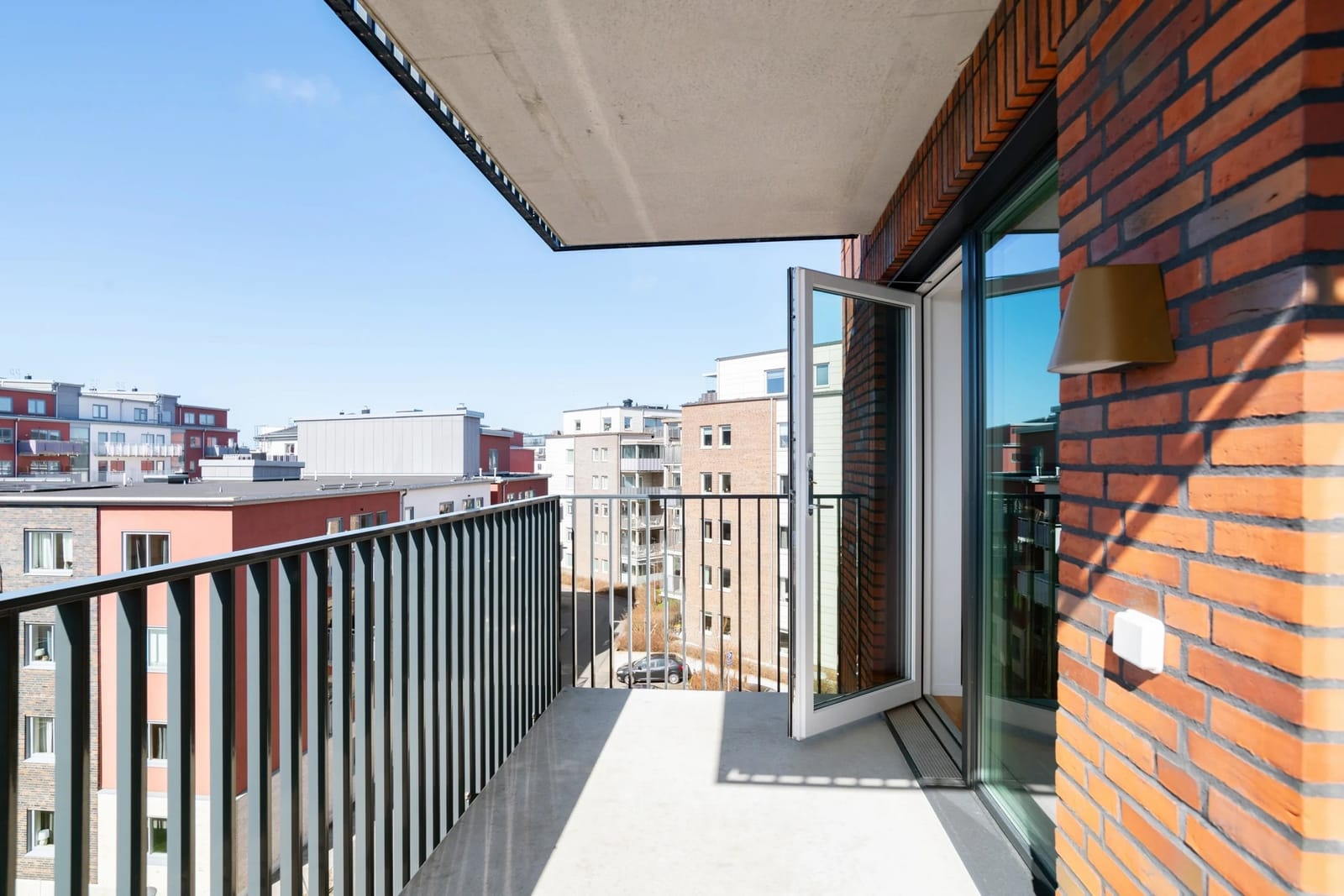 3 rok · 67 m² i Helsingborg – bild 11
