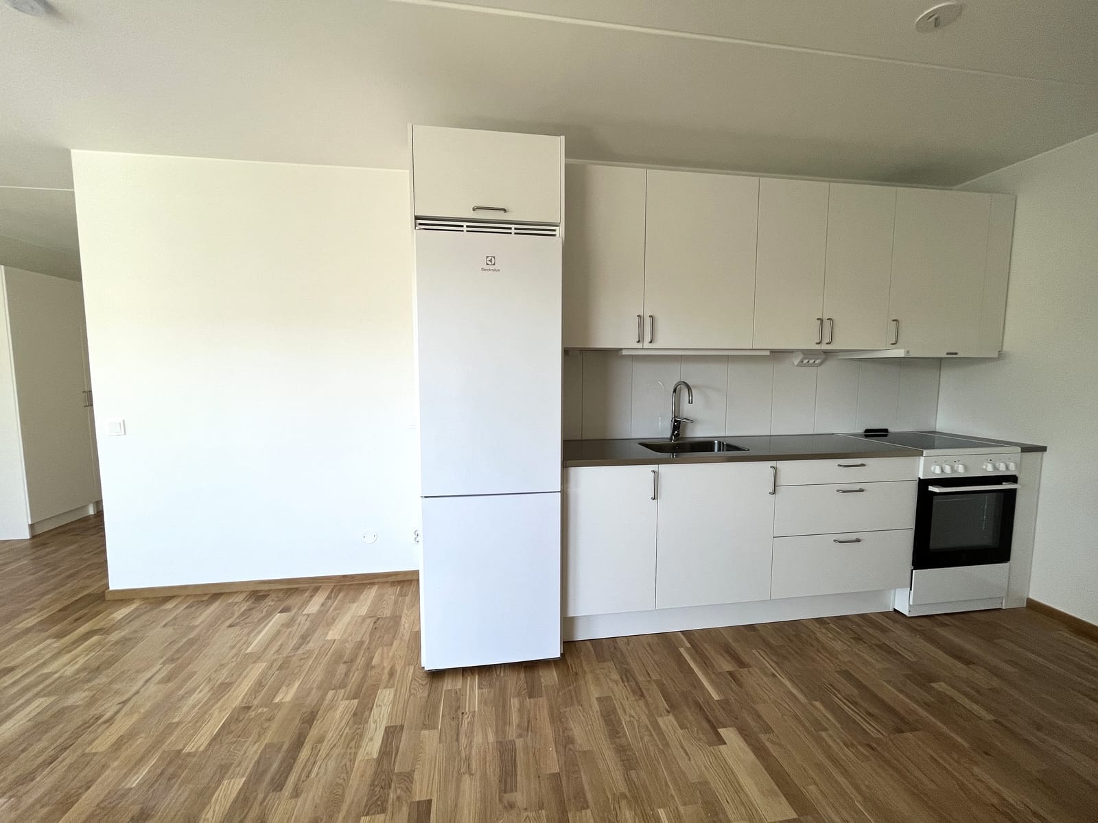 1 rok · 30 m² i Sollentuna – bild 7