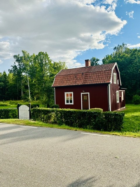 4 rok · 100 m² i Vadstena – Vadstena