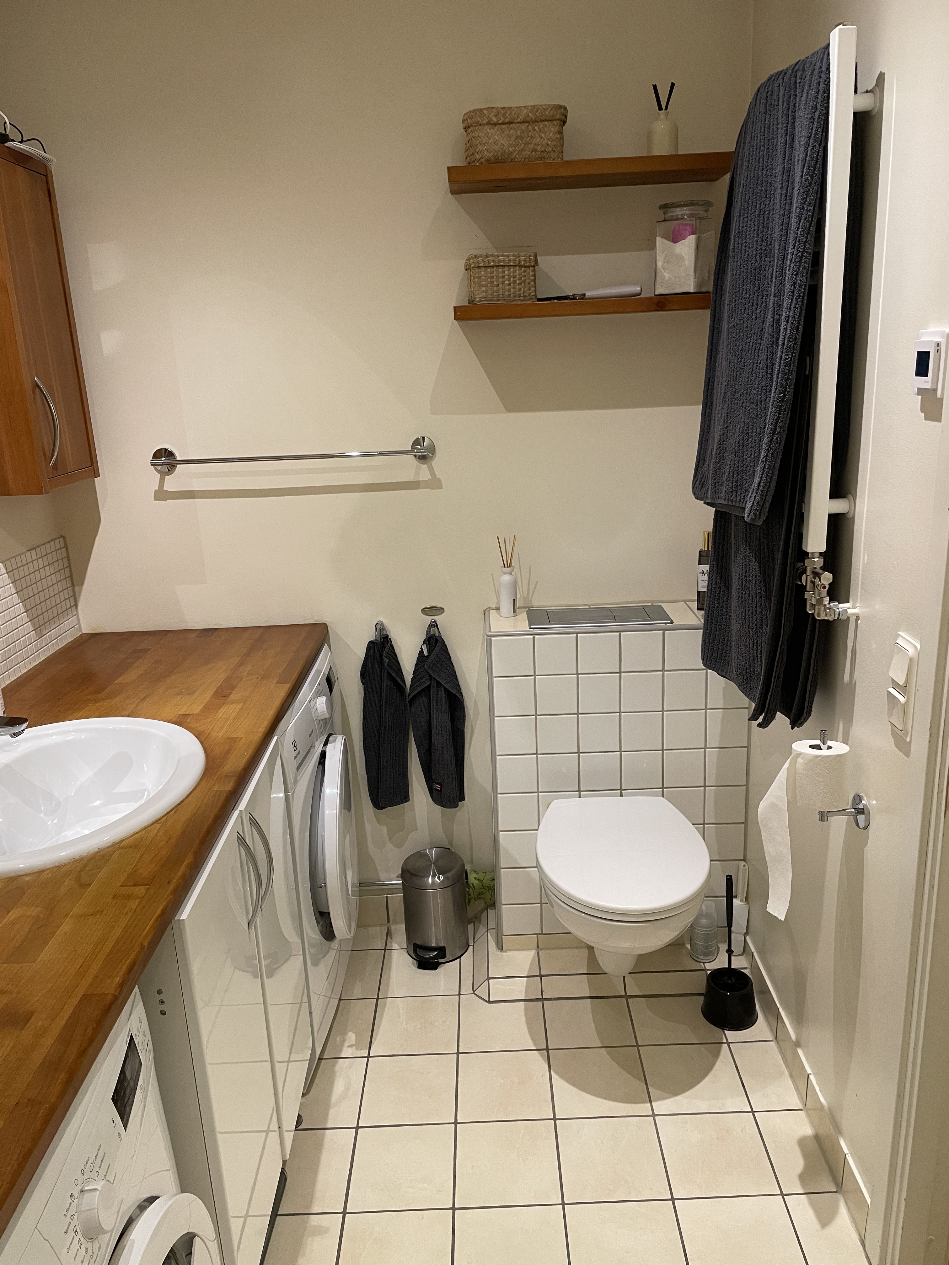 Lägenhet, 3 rooms, 87 sqm, Göteborg – bild 8