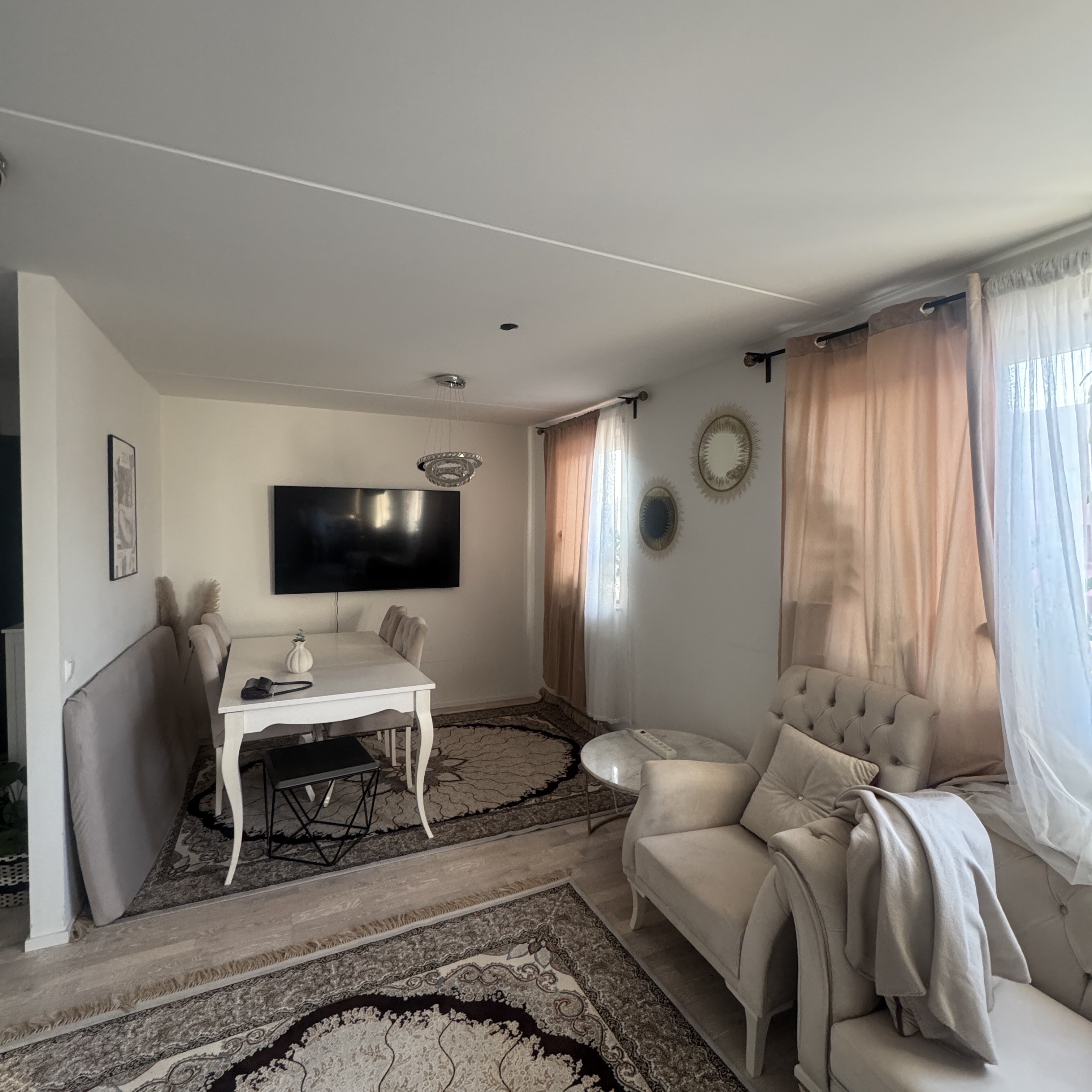 Lägenhet, 3 rooms, 73 sqm, Kista – bild 5