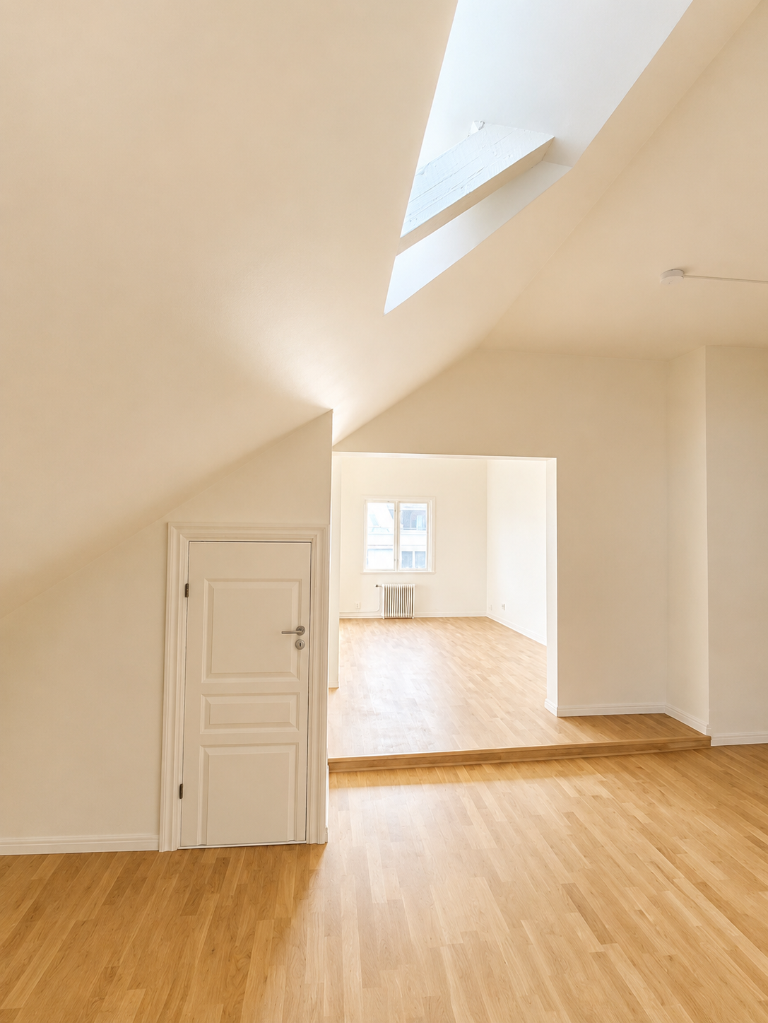 Lägenhet, 4 rooms, 110 sqm, Strängnäs – bild 2