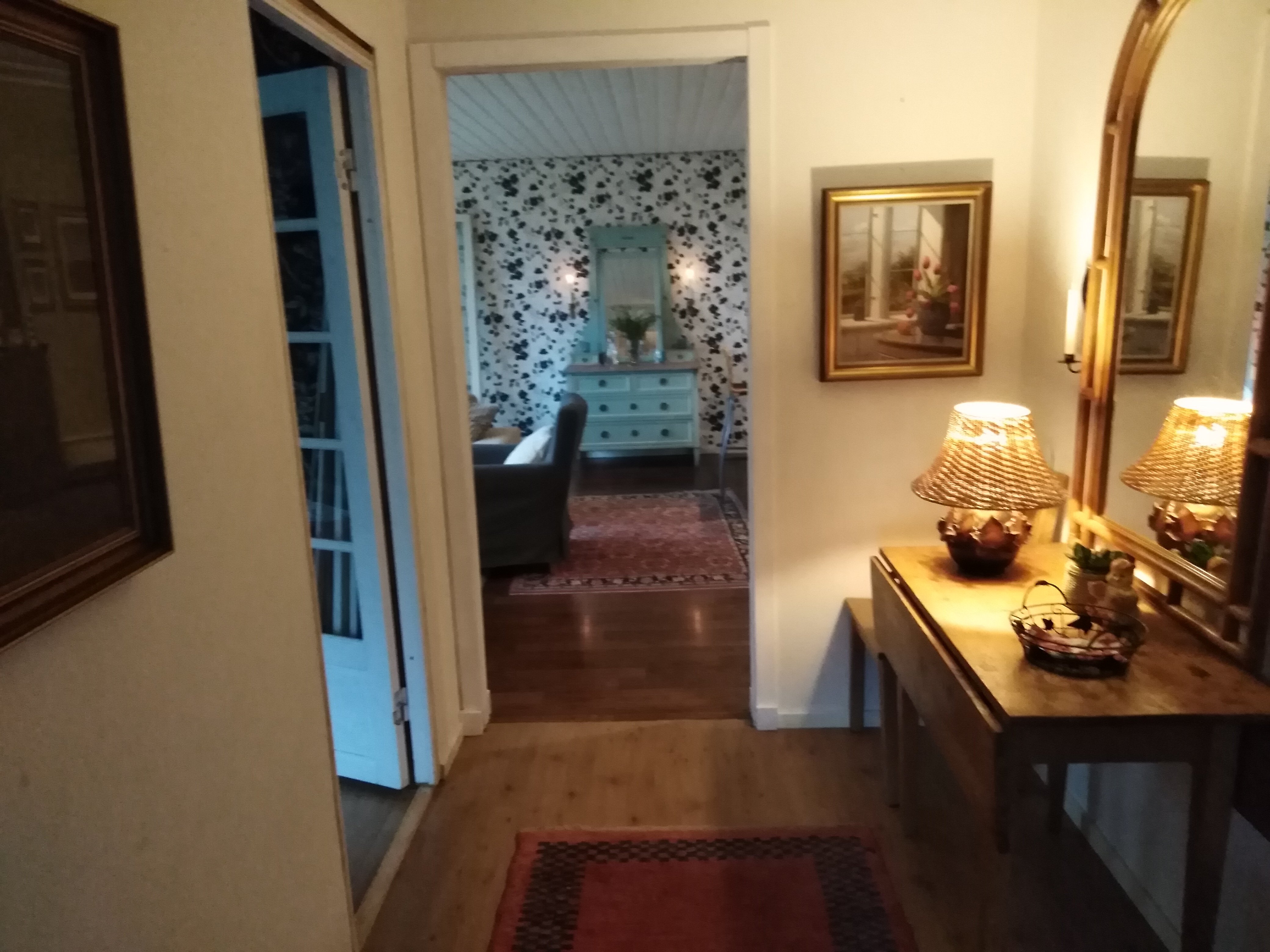 Villa/Hus, 5 rooms, 125 sqm, Skene – bild 27