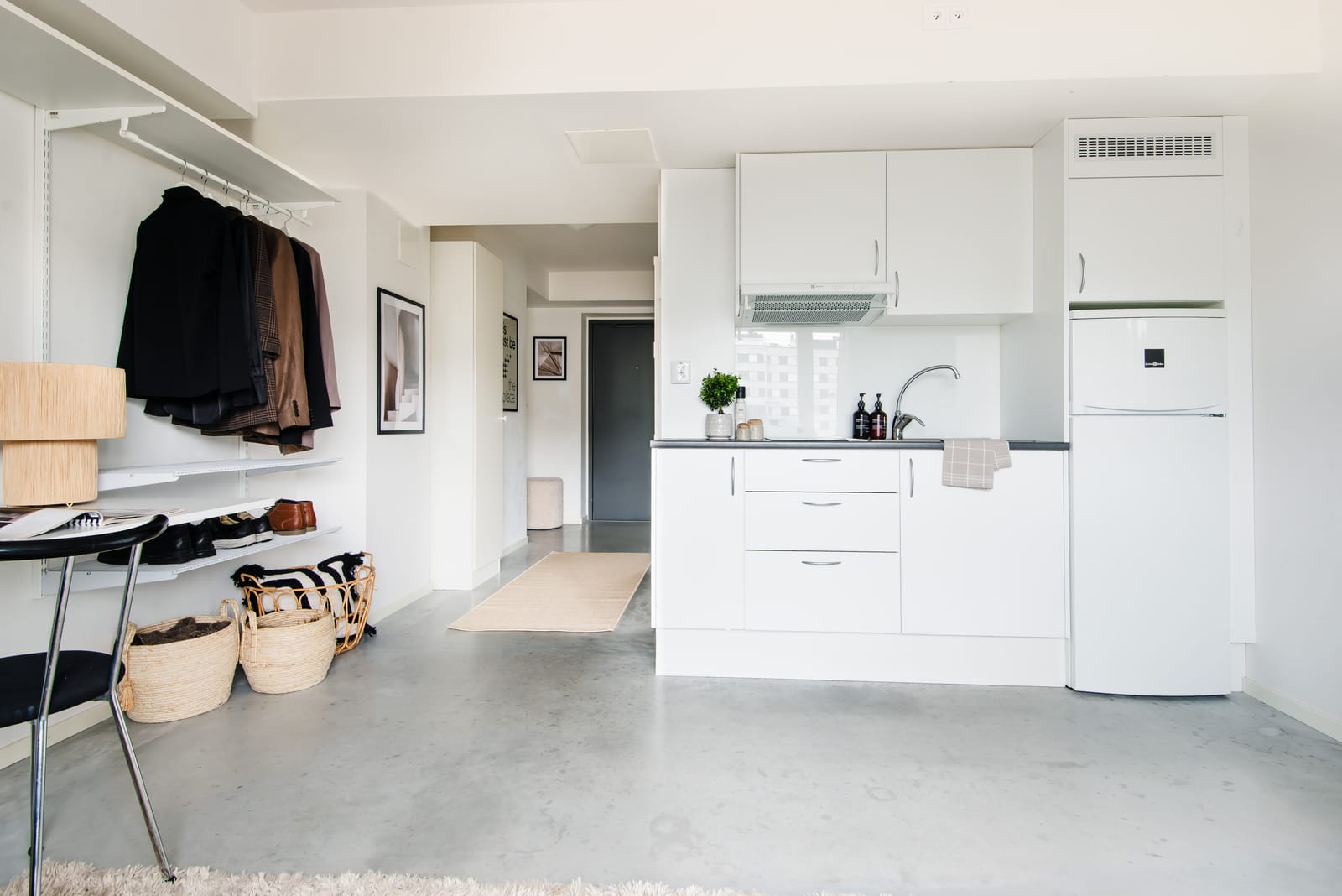 1 rok · 25 m² i Sollentuna – bild 2