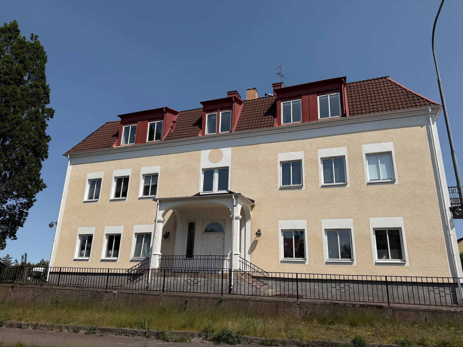 2 rok · 72 m² i Oskarshamn – bild 9