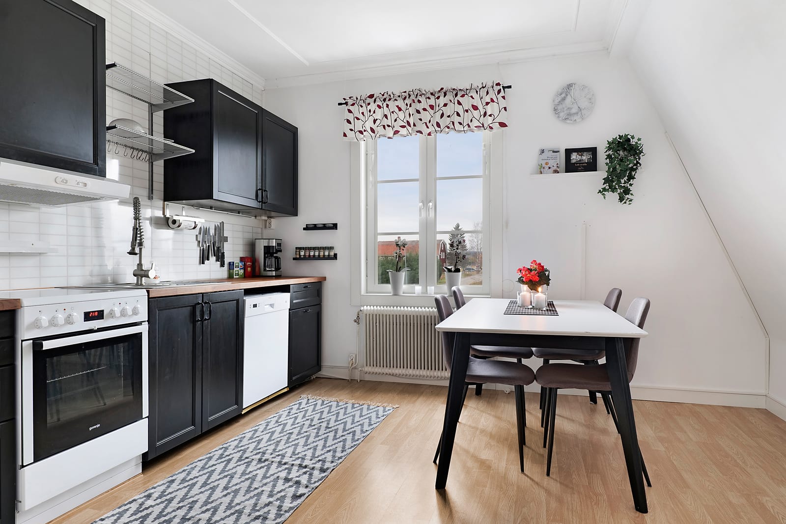 5 rok · 100 m² i Roknäs – bild 17