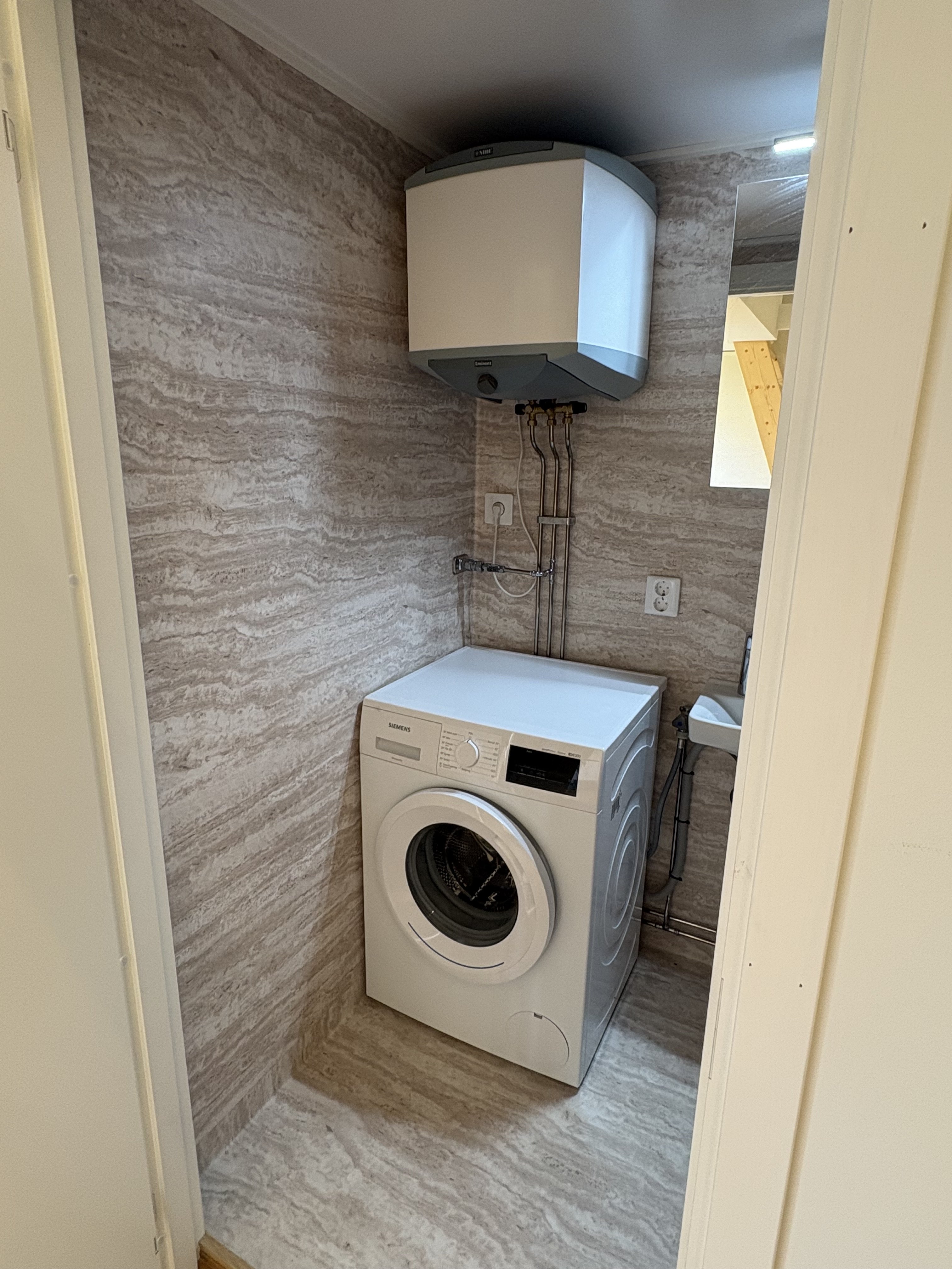 Stuga, 2 rooms, 23 sqm, Åhus – bild 9