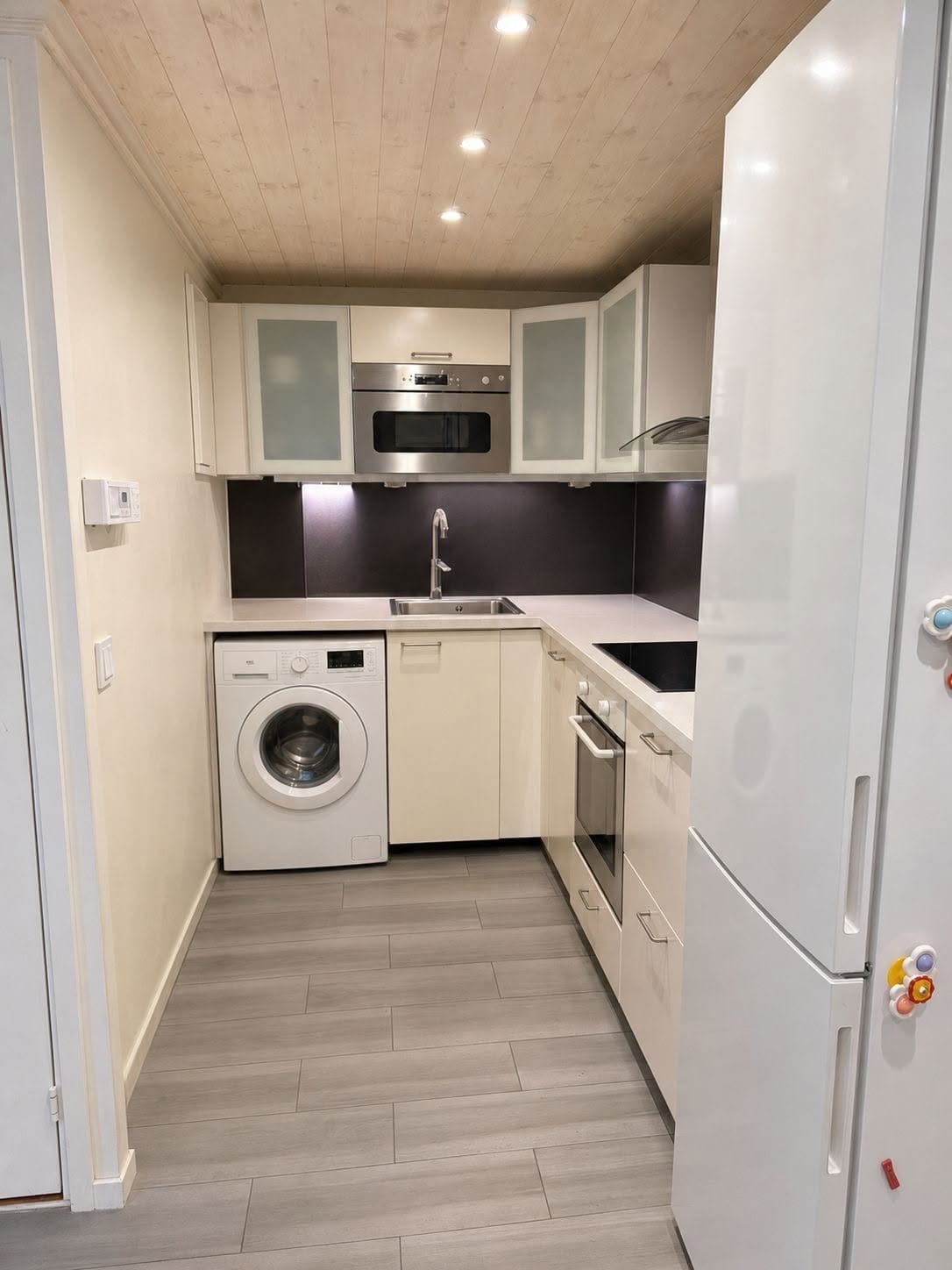 Lägenhet, 2 rooms, 40 sqm, Upplands Väsby