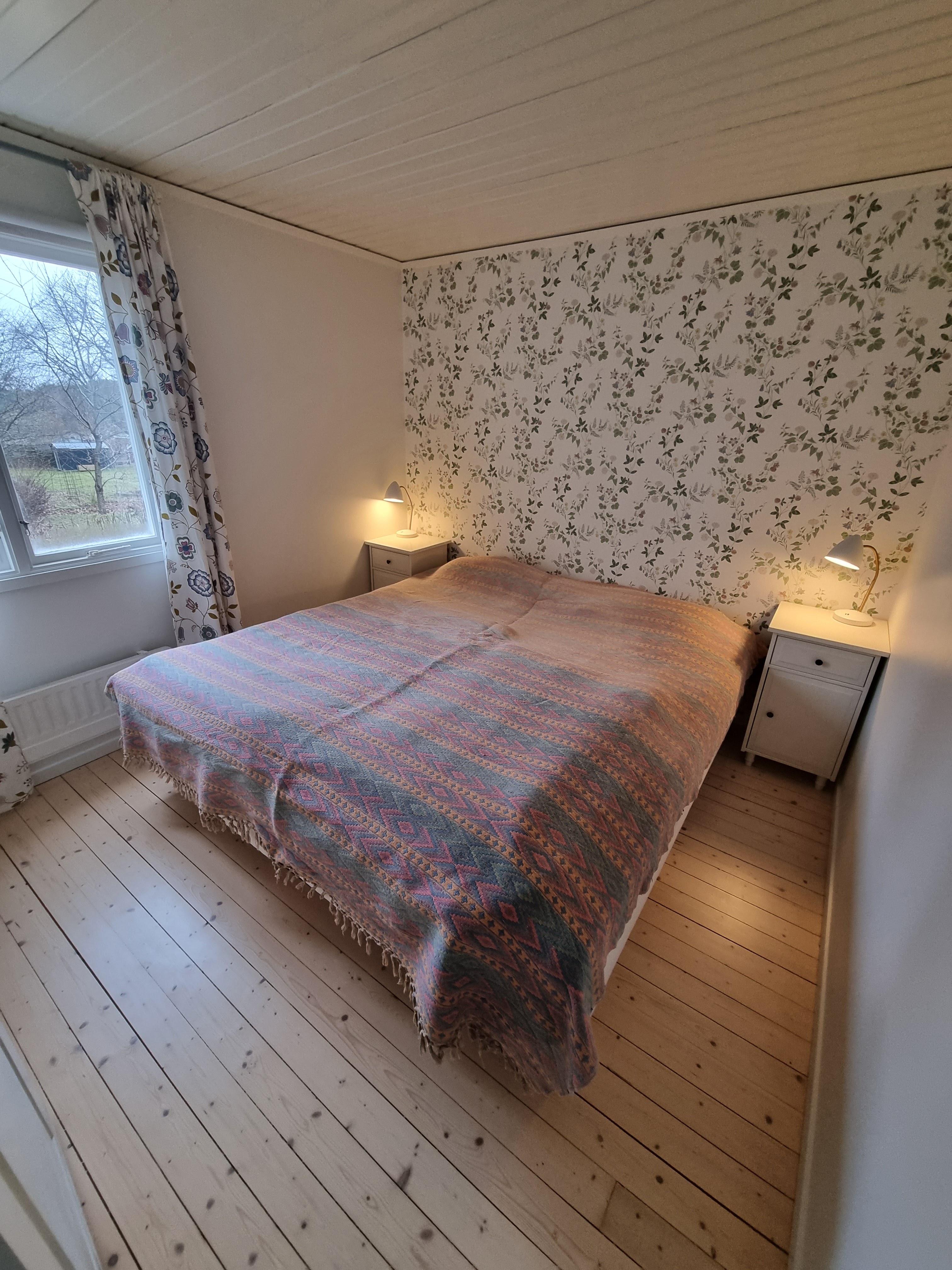Stuga, 3 rooms, 58 sqm, Hjälteby – bild 7