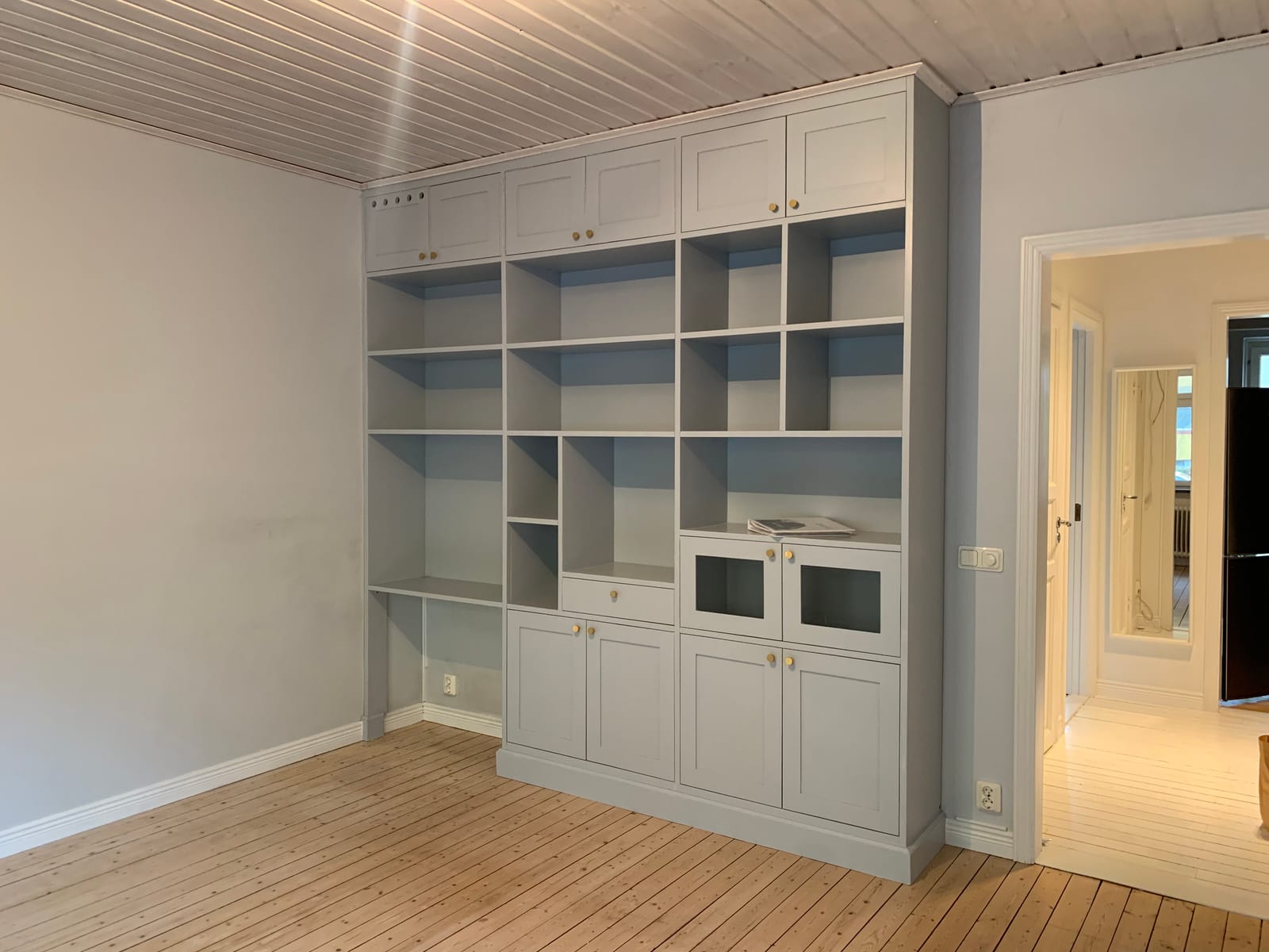Lägenhet, 2 rooms, 48 sqm, Göteborg