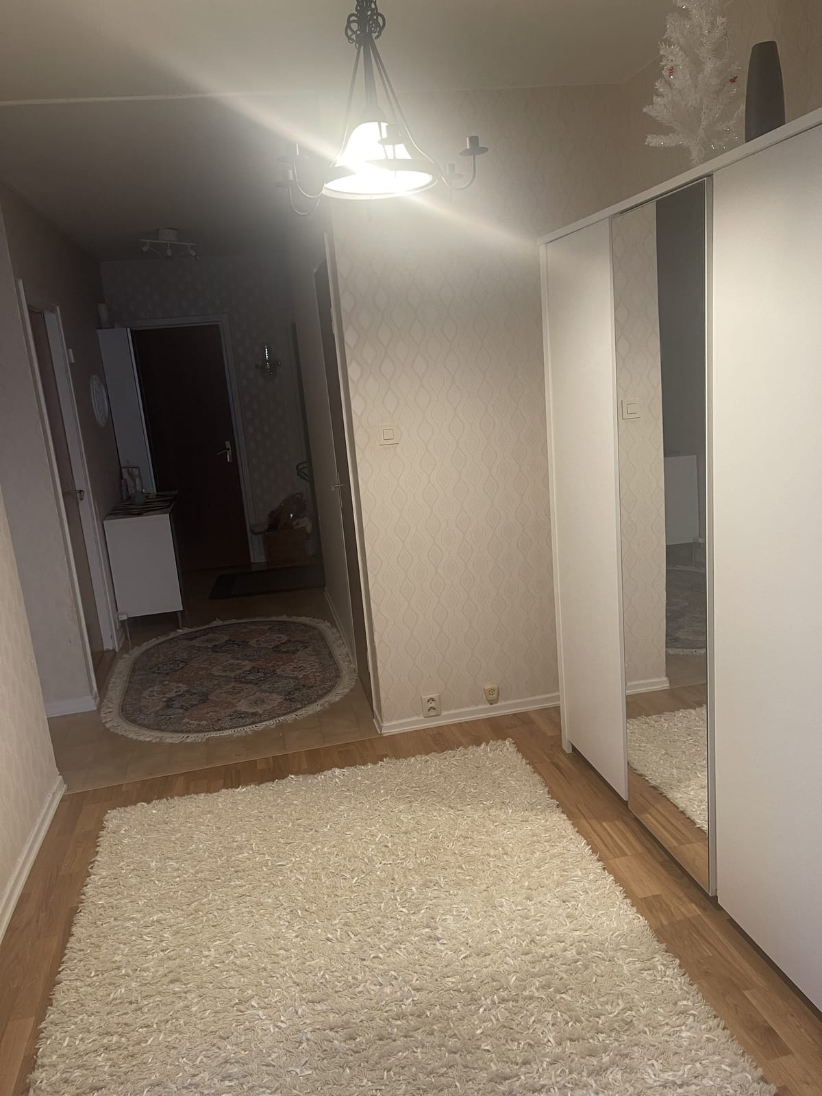 1 rok · 12 m² i Uppsala – bild 5