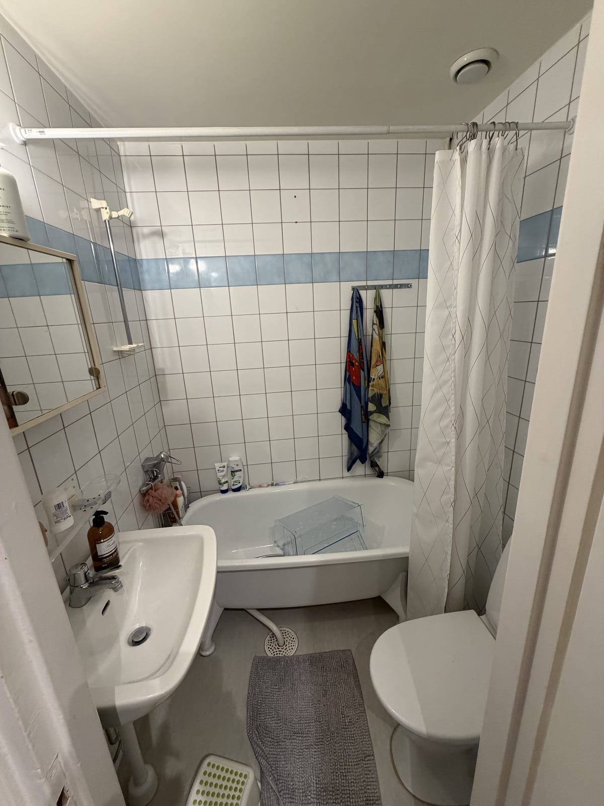 1 rok · 36 m² i Hägersten – bild 6