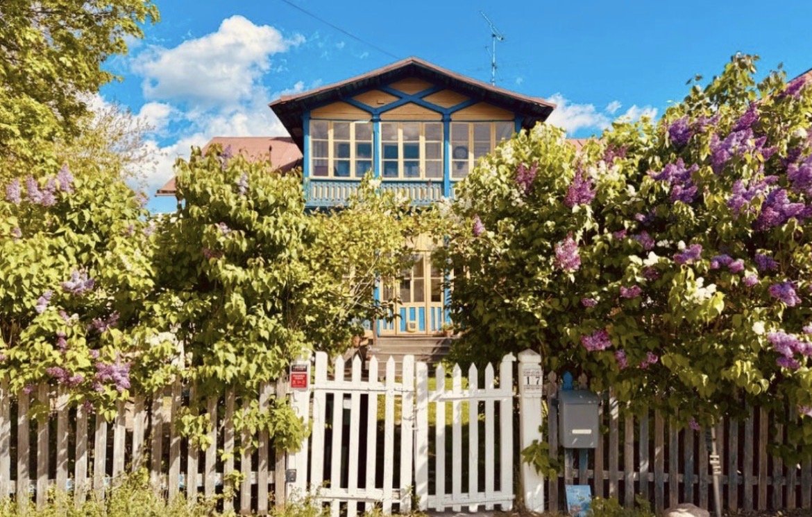 Villa/Hus, 6 rooms, 140 sqm, Vaxholm – Vaxholm