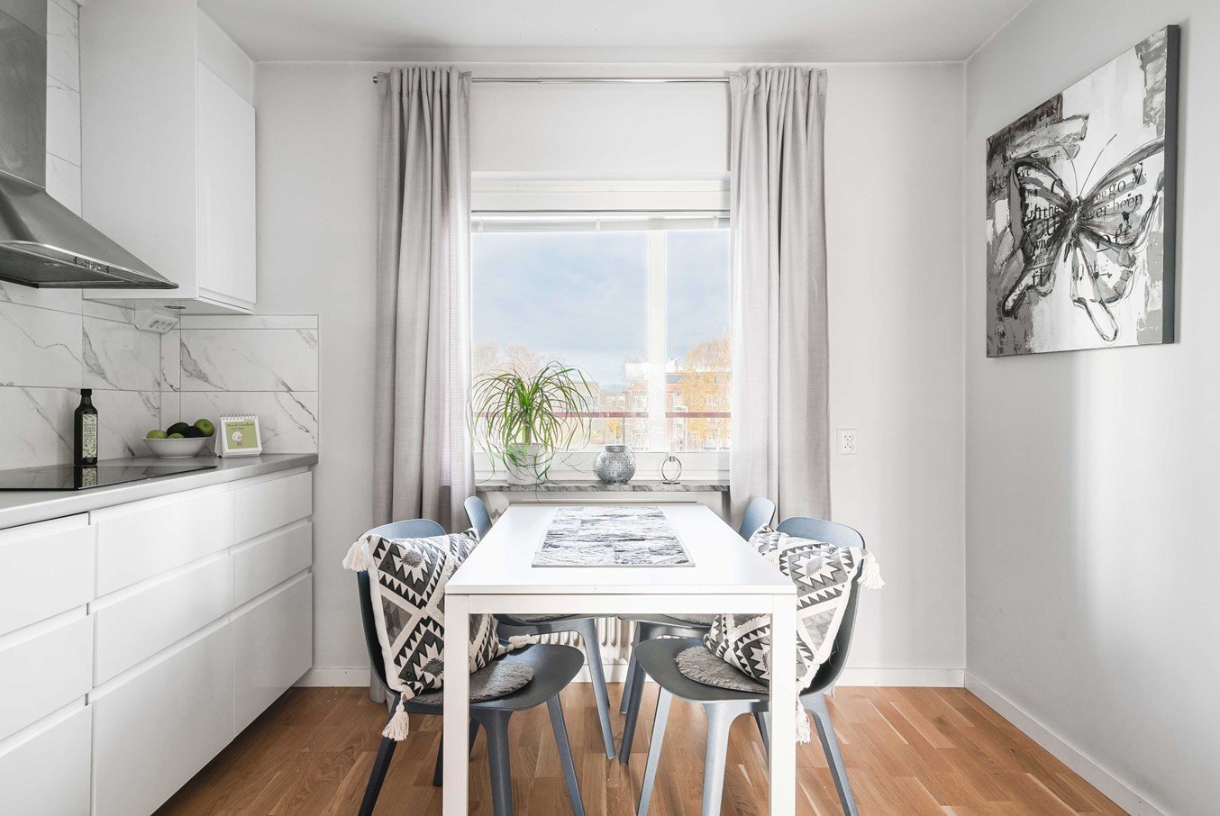 2 rok · 51 m² i Uppsala – bild 6