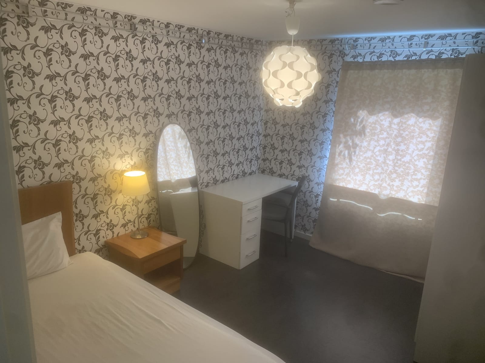 1 rok · 12 m² i Sigtuna – bild 3
