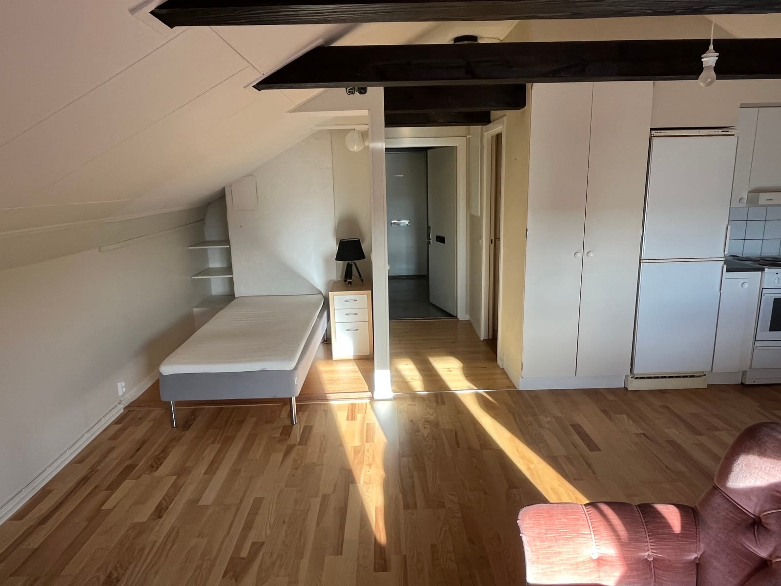 1 rok · 40 m² i Motala – bild 4