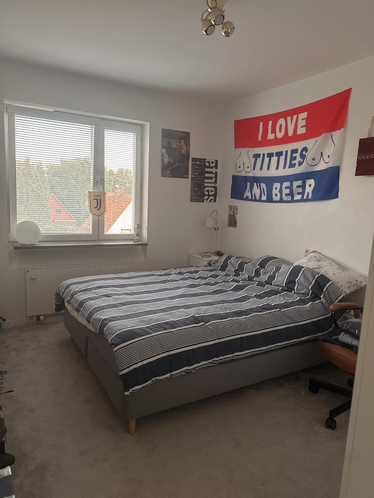 3 rok · 73 m² i Malmö – bild 9