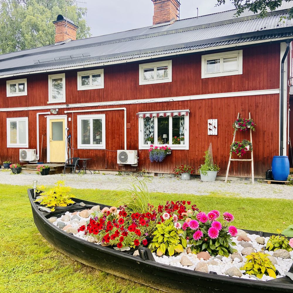 2 rok · 79 m² i Fors – bild 23