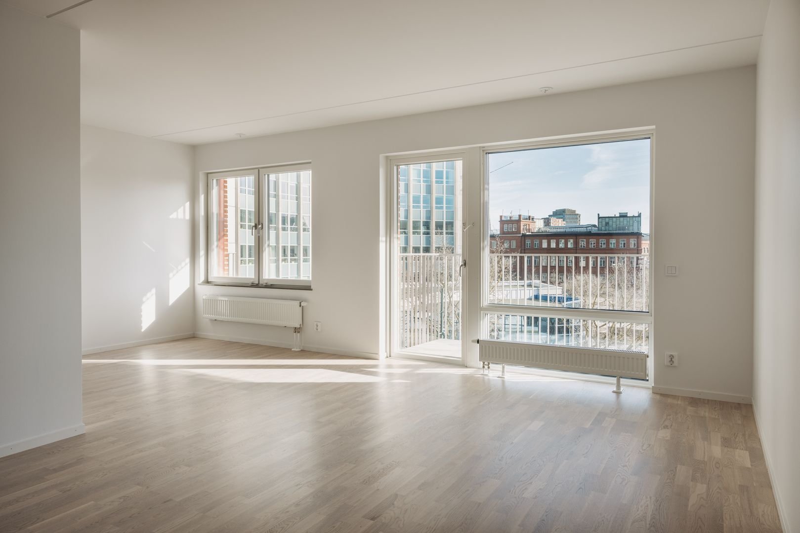 Lägenhet, 3 rooms, 78 sqm, Malmö – bild 7