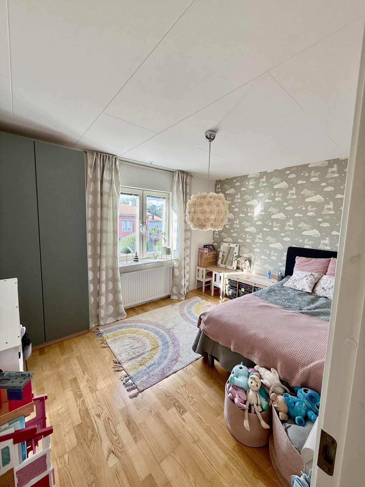 5 rok · 135 m² i Värmdö – bild 12