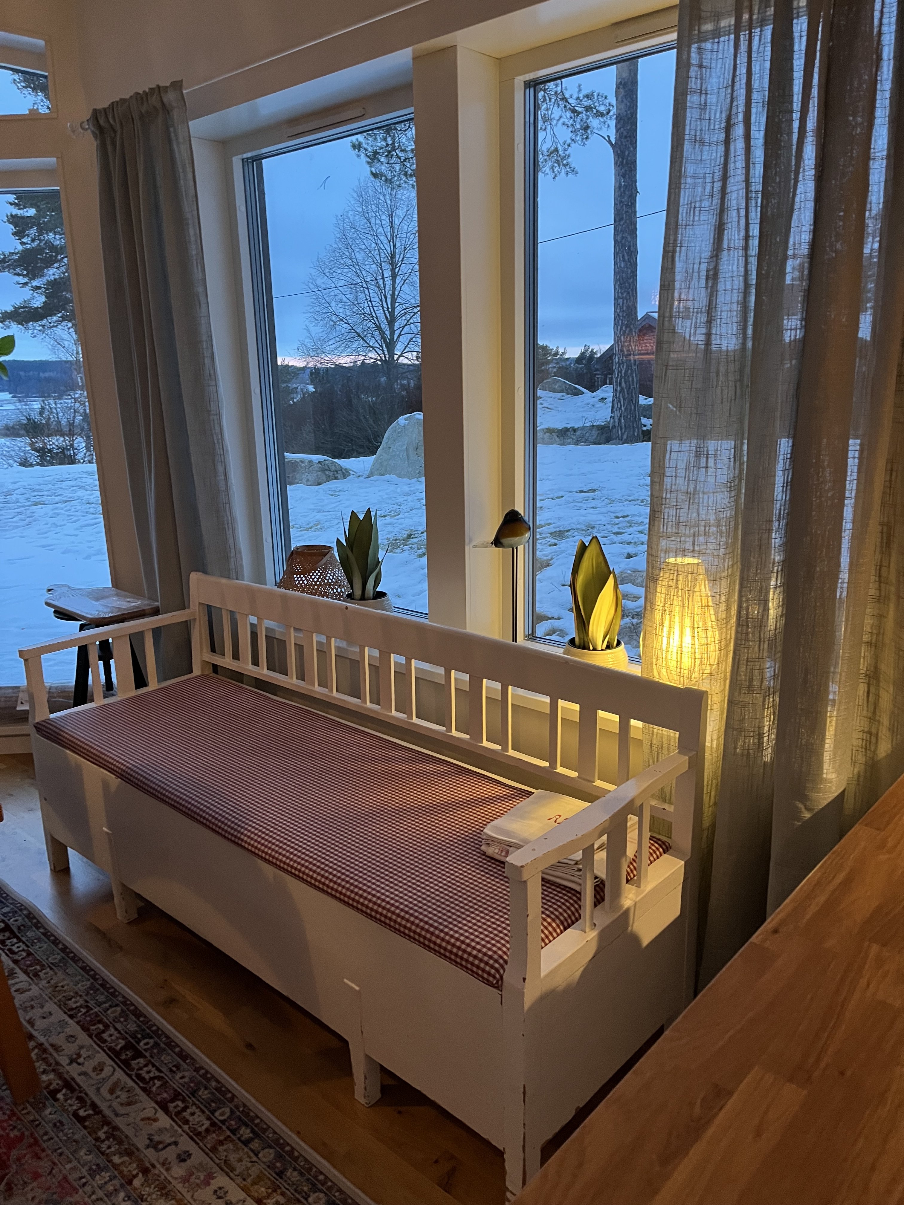 Villa/Hus, 5 rooms, 147 sqm, Sigtuna – bild 10