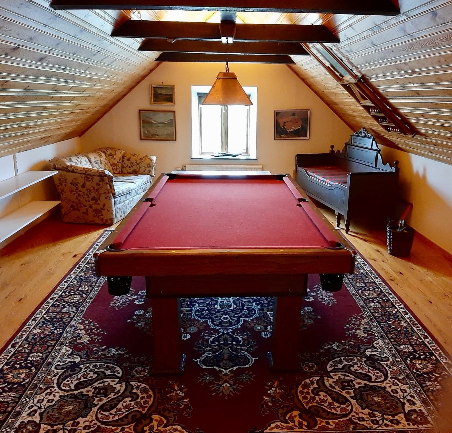 6 rok · 200 m² i Gärds Köpinge – bild 6