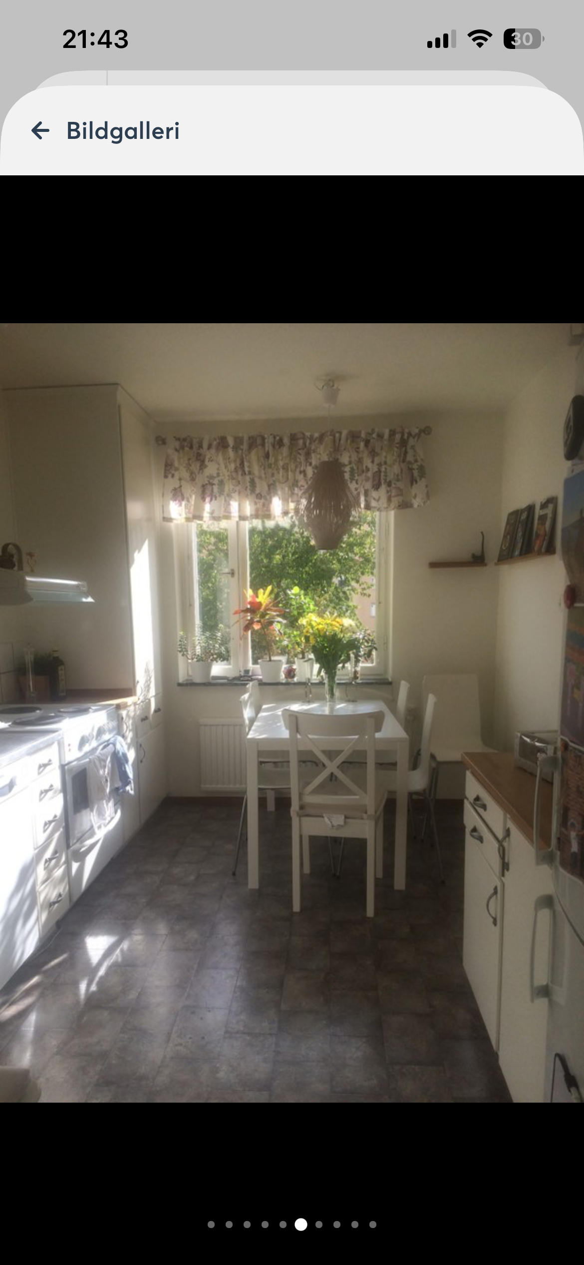 Lägenhet, 1 rooms, 20 sqm, Solna – bild 3