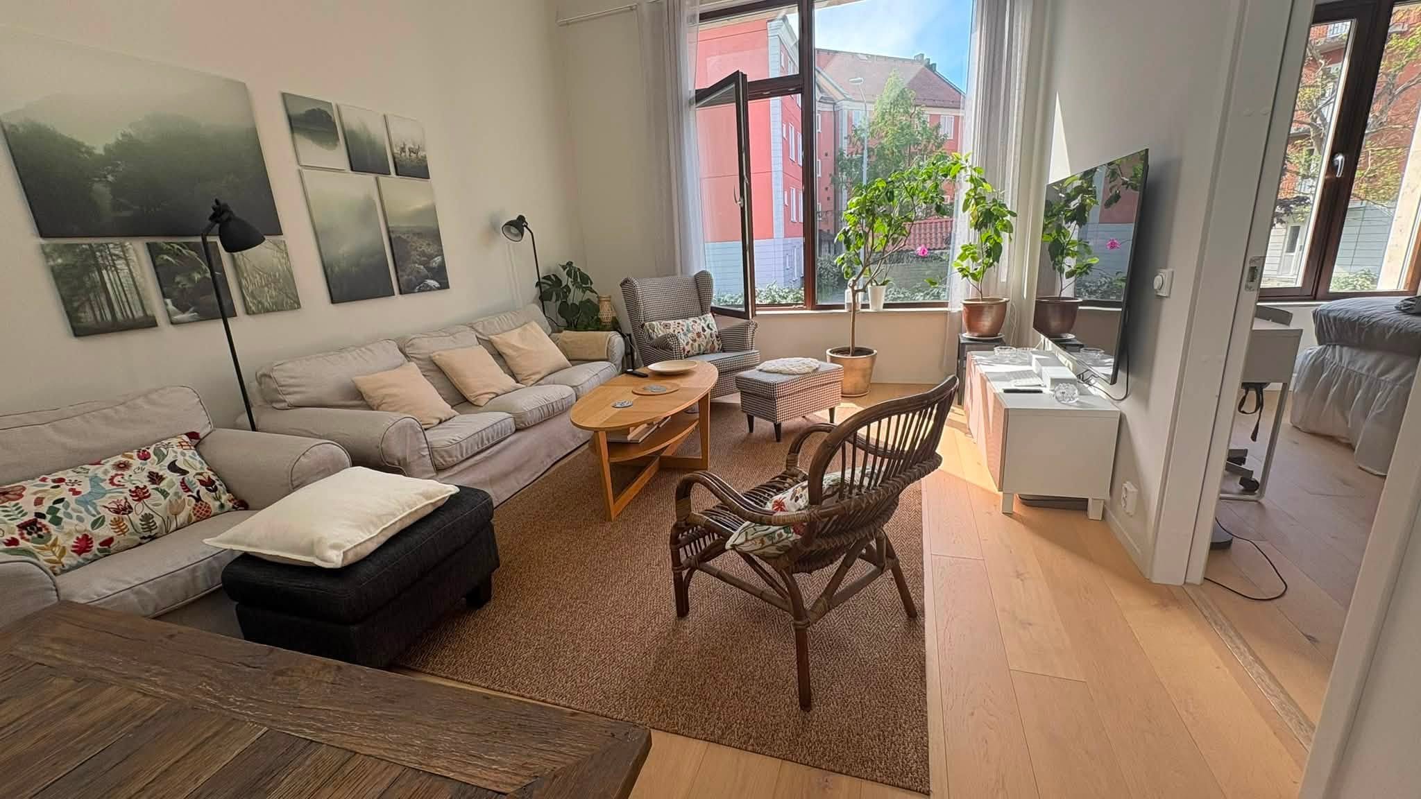 6 rok · 115 m² i Visby – bild 18
