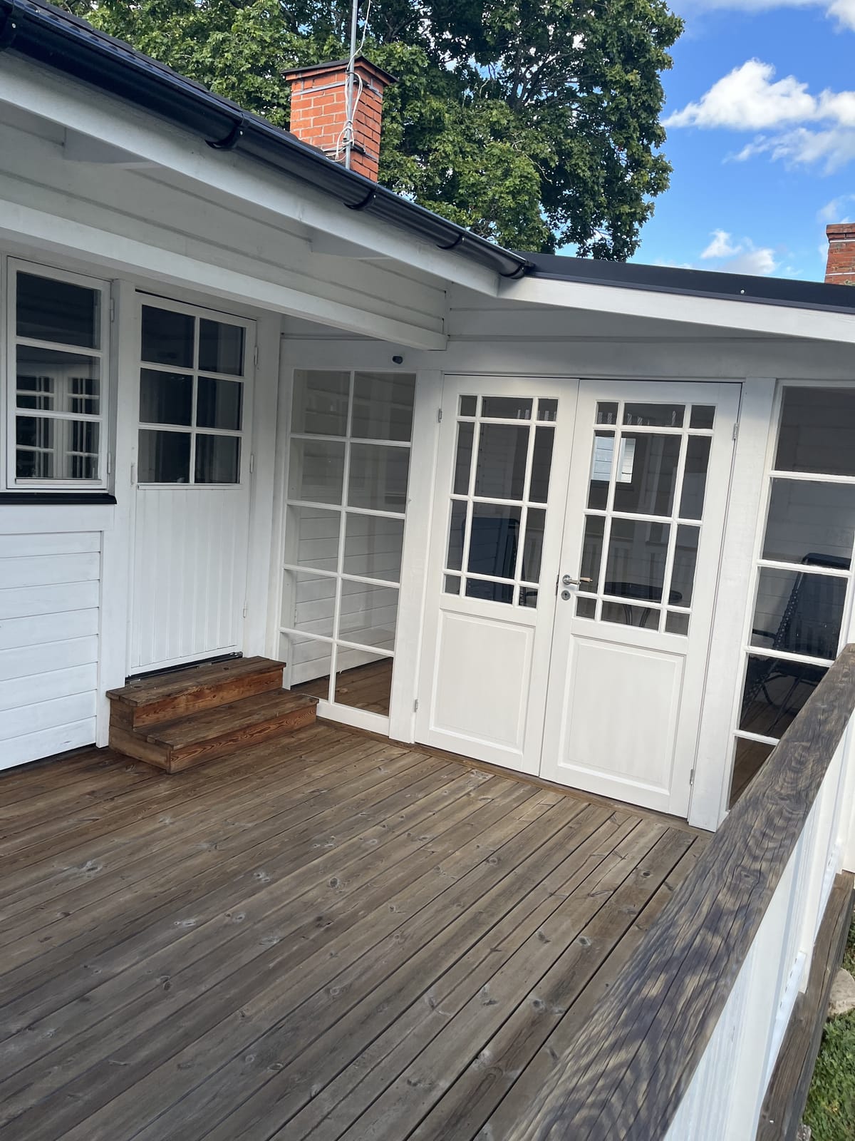 2 rok · 40 m² i Vittinge – bild 10