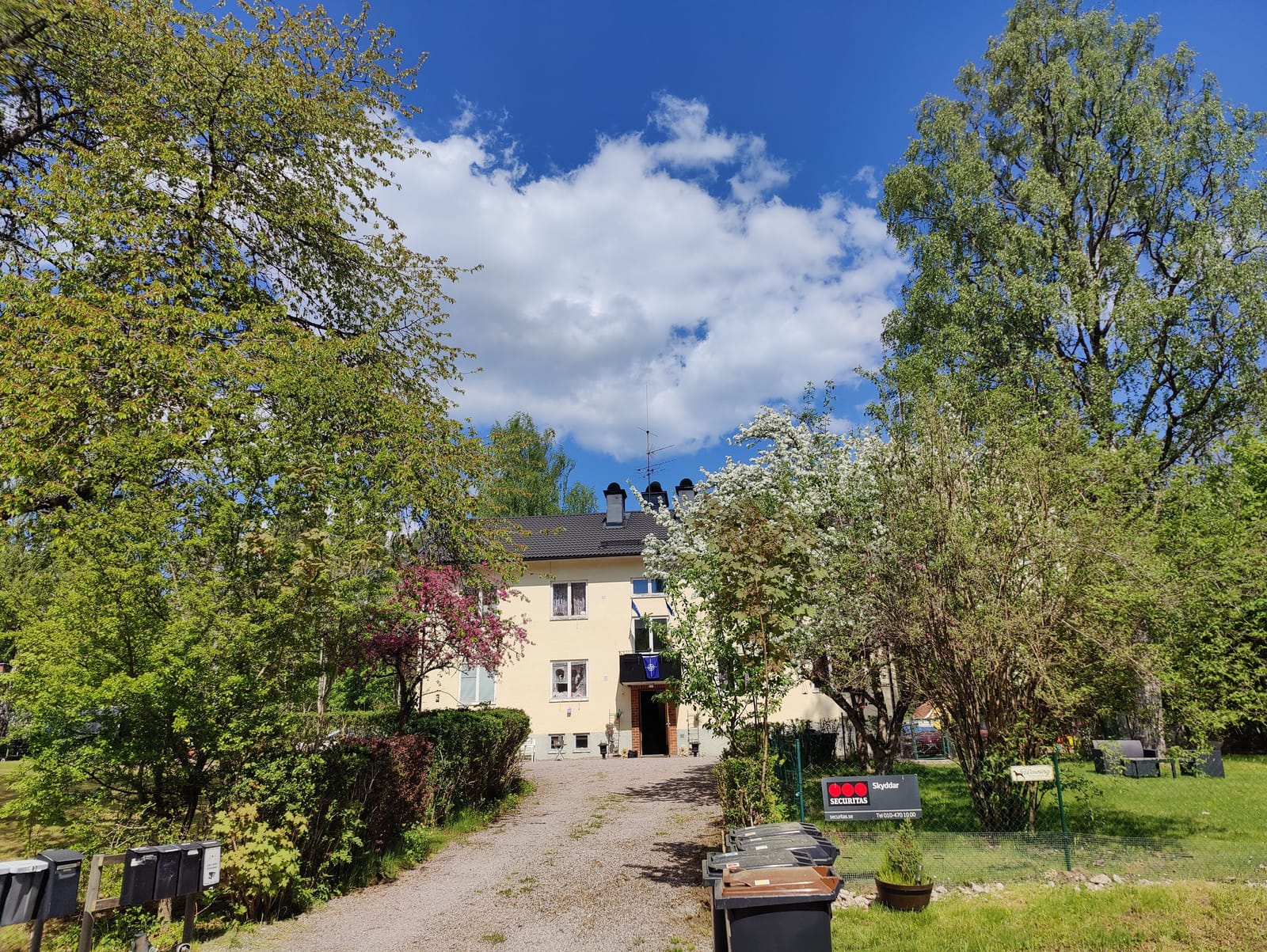 2 rok · 35 m² i Gamleby – bild 18
