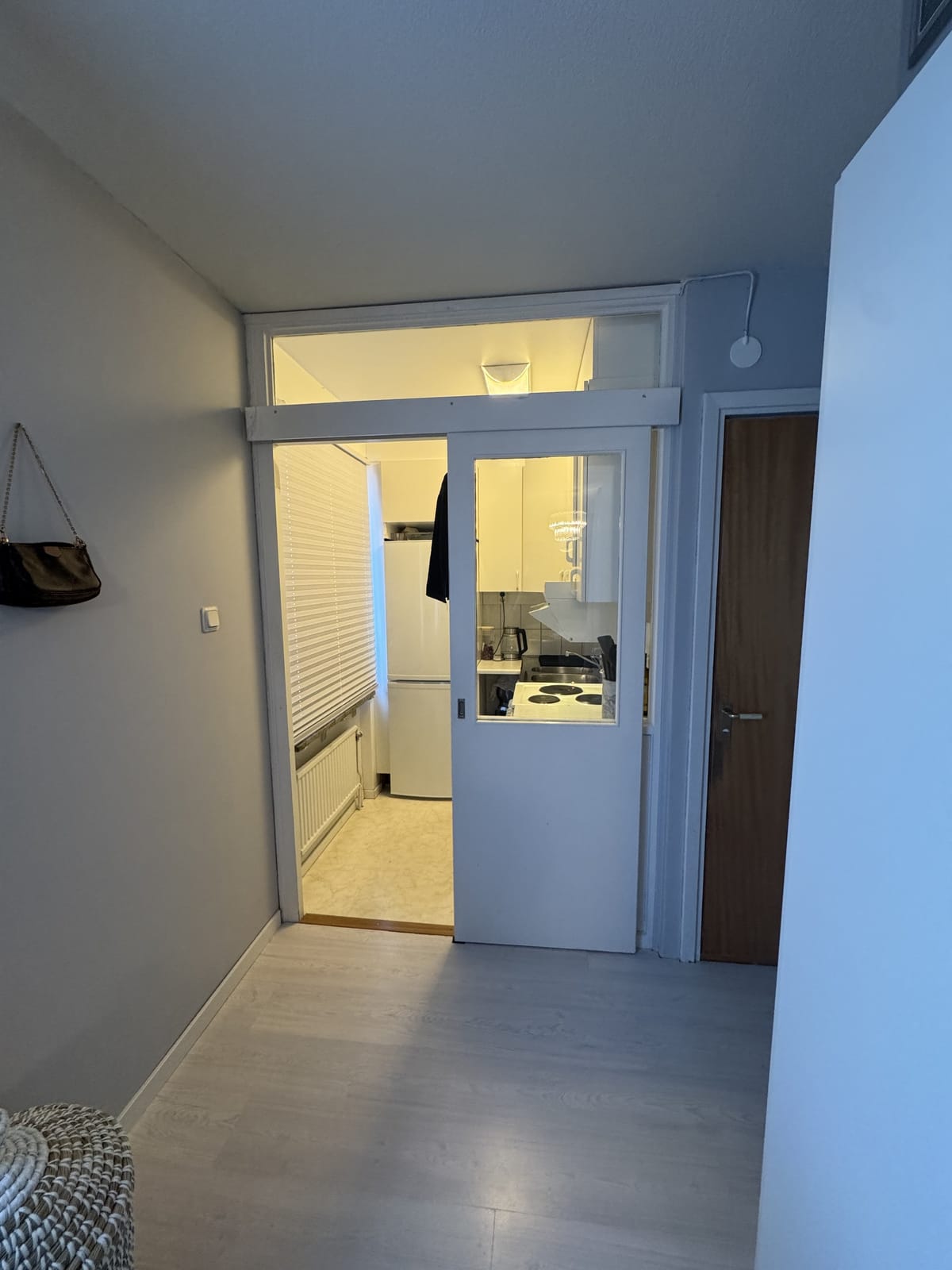 2 rok · 26 m² i Frövi – bild 4