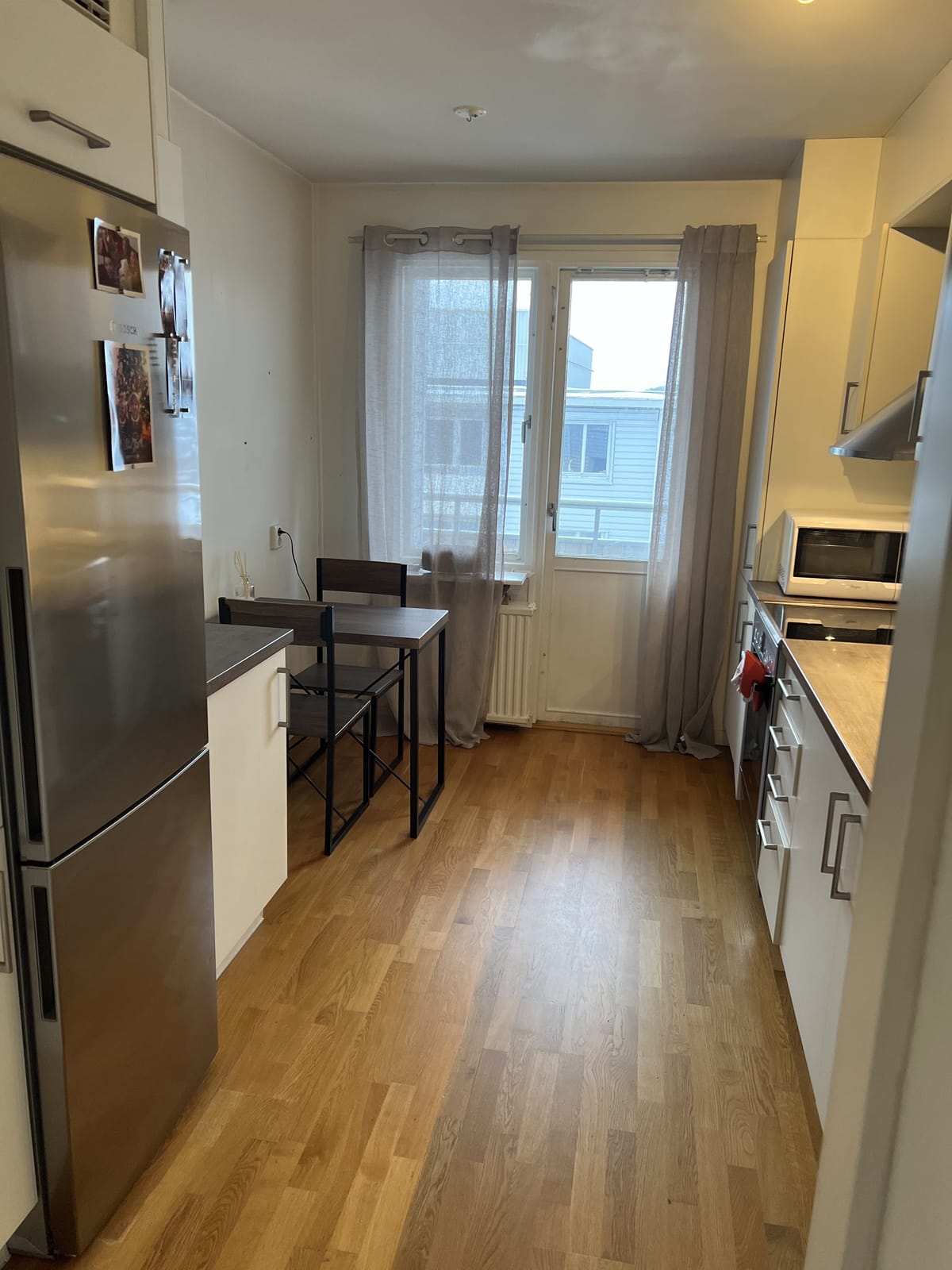 2 rok · 56 m² i Partille – bild 6