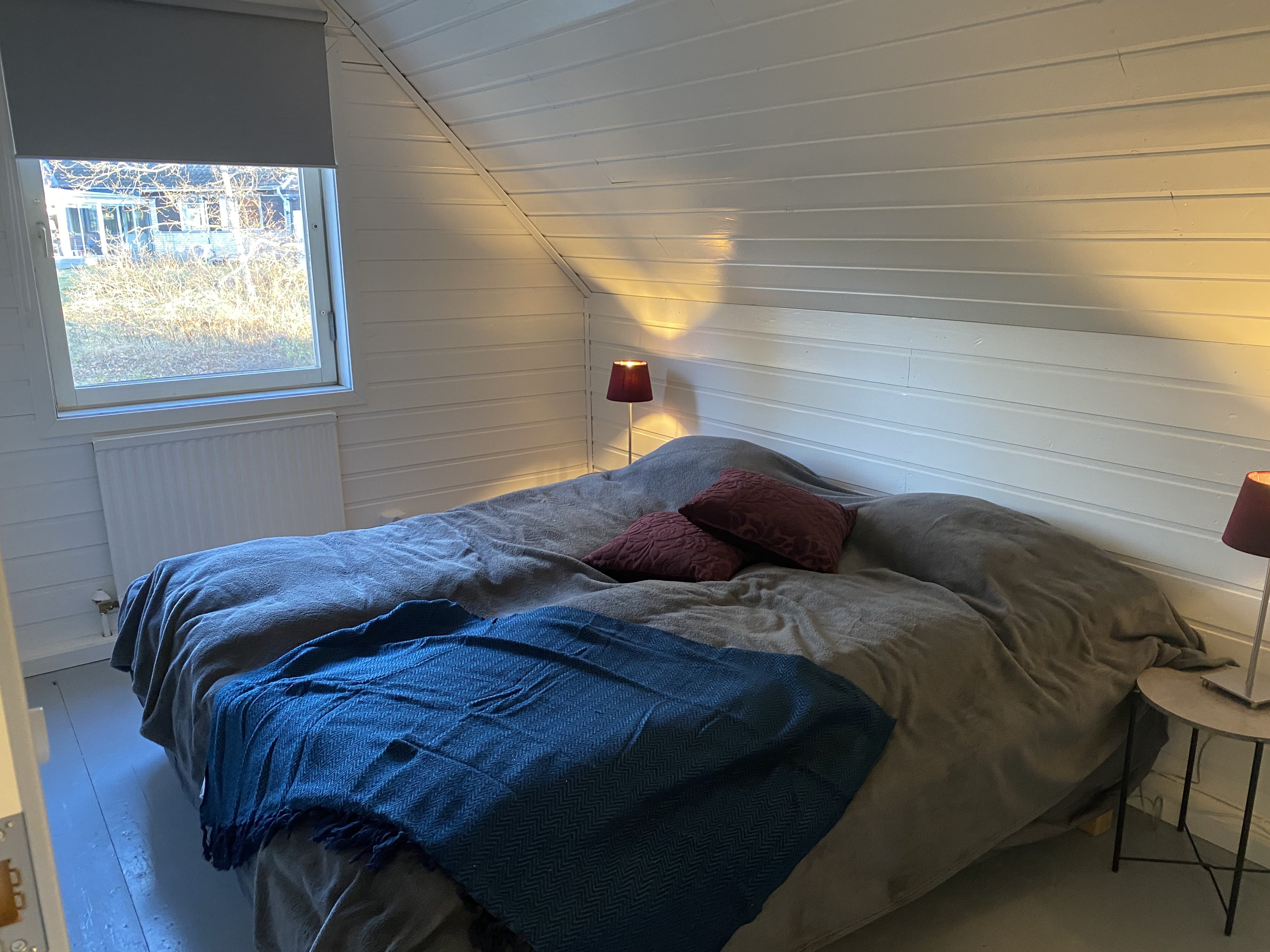 Villa/Hus, 3 rooms, 60 sqm, Kungsängen – bild 11