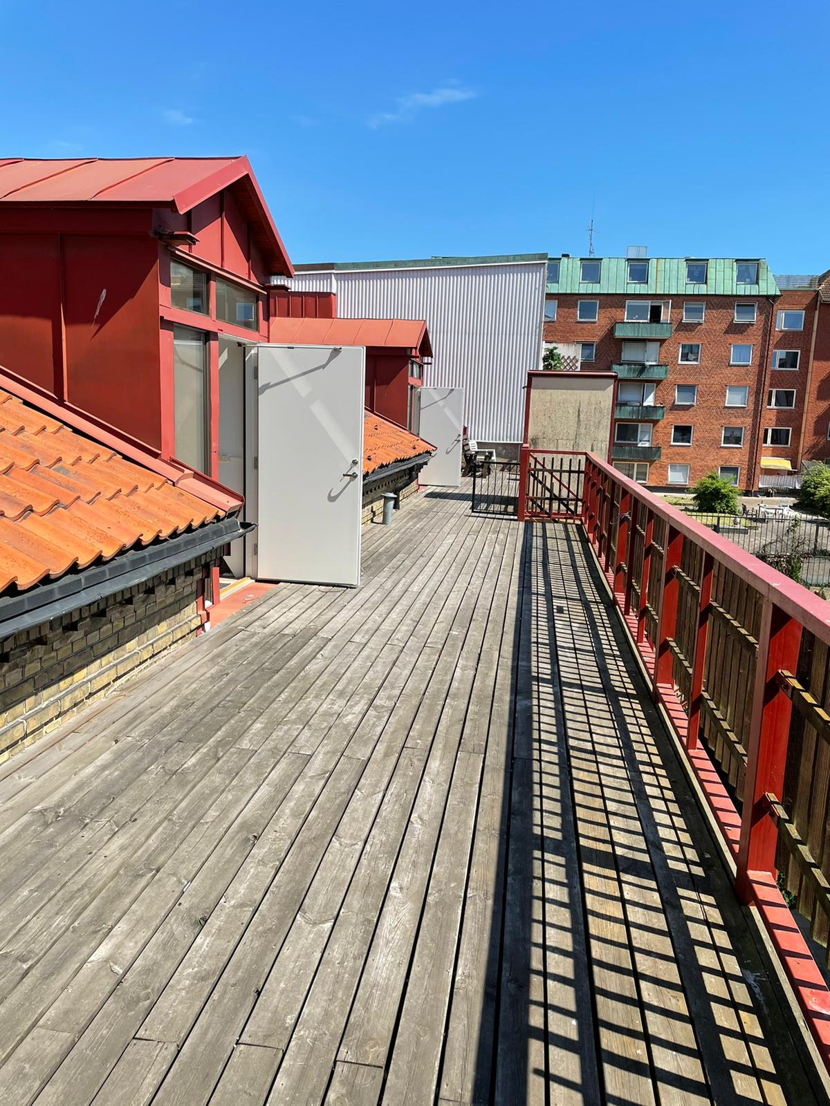 Lägenhet, 1 rooms, 38 sqm, Malmö – bild 17