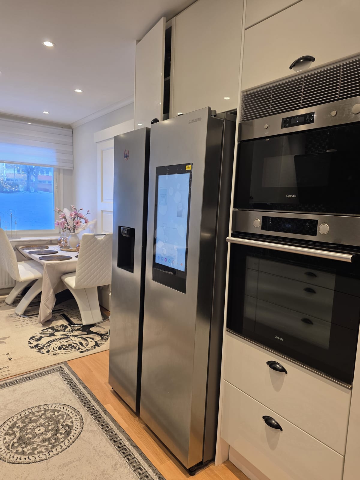 1 rok · 20 m² i Upplands Väsby – bild 7