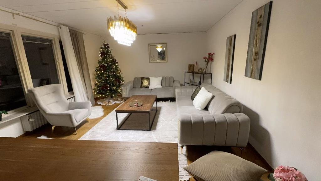 Villa/Hus, 6 rooms, 230 sqm, Kristianstad – Kristianstad
