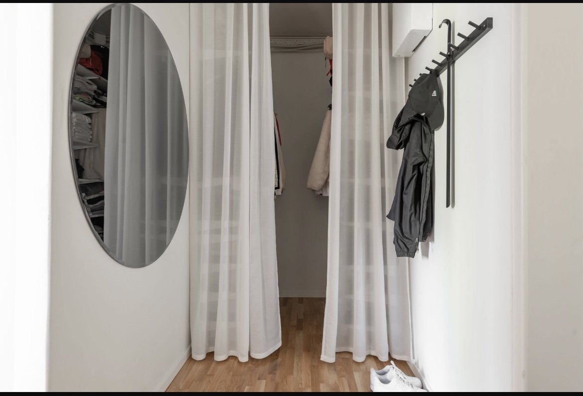 1 rok · 38 m² i Örebro – bild 7