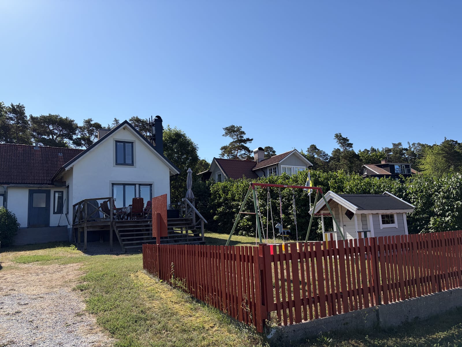 5 rok · 100 m² i Visby – bild 17