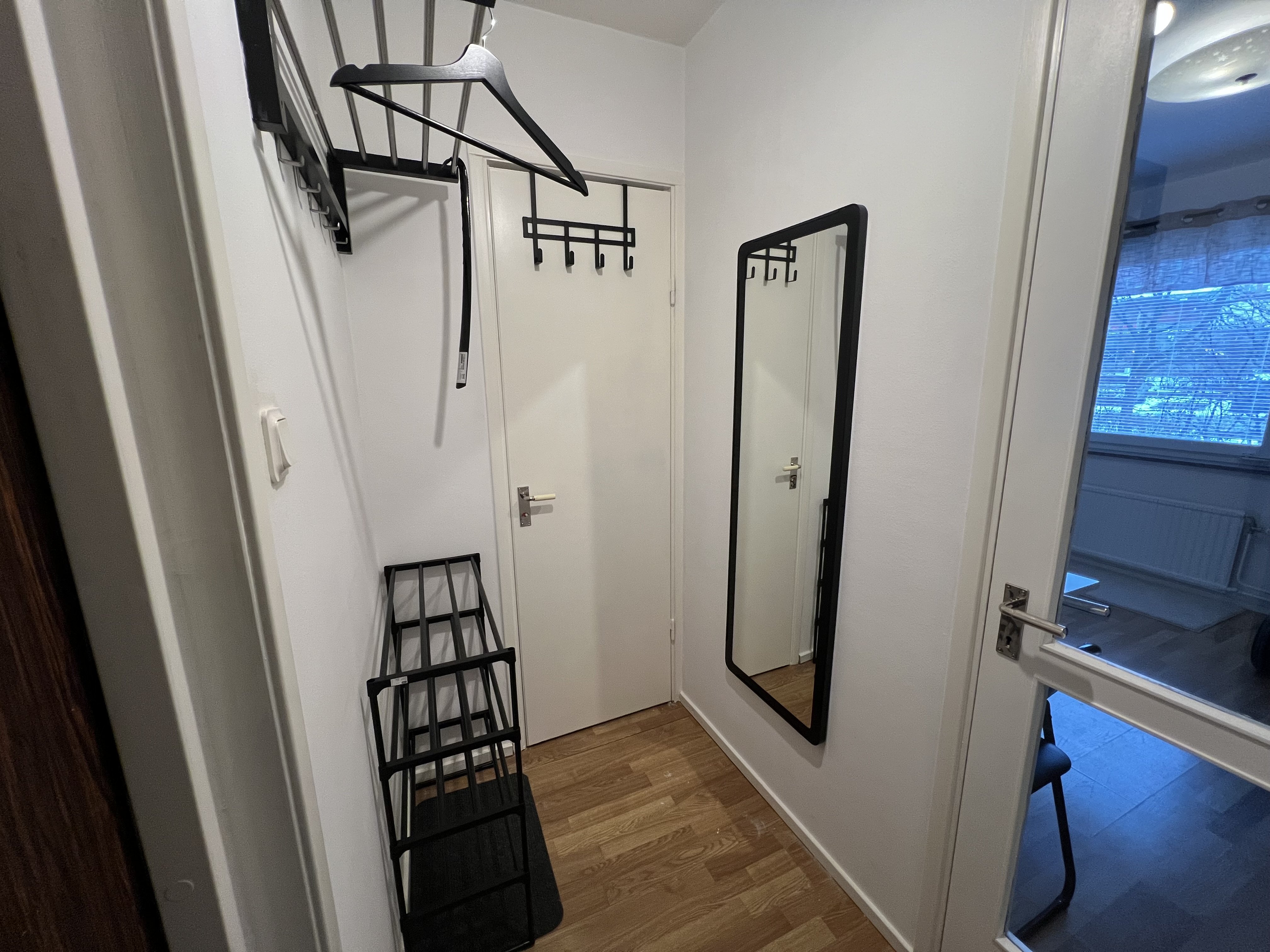 Lägenhet, 1 rooms, 20 sqm, Handen – bild 7