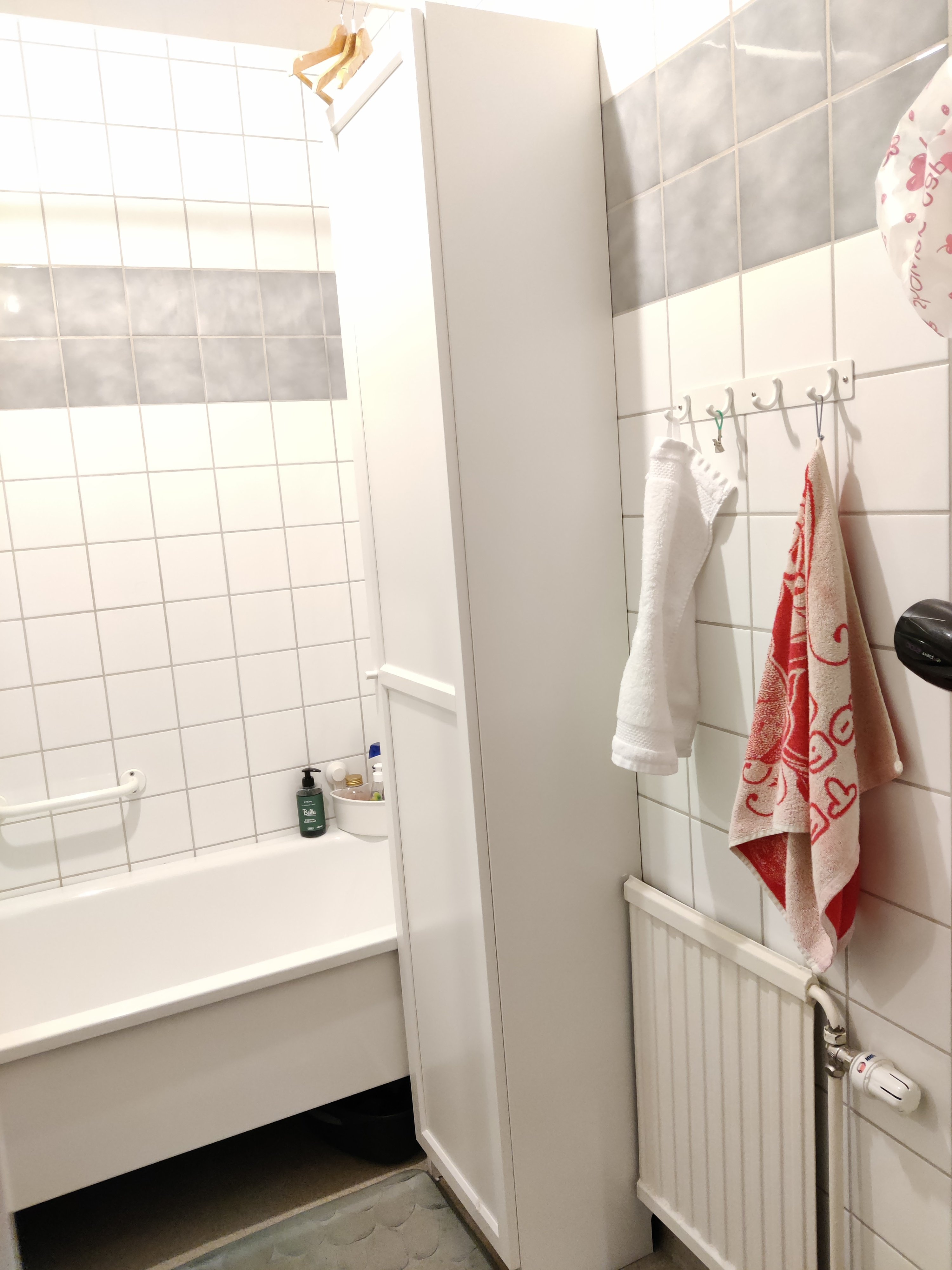 Lägenhet, 2 rooms, 39 sqm, Trollhättan – bild 11