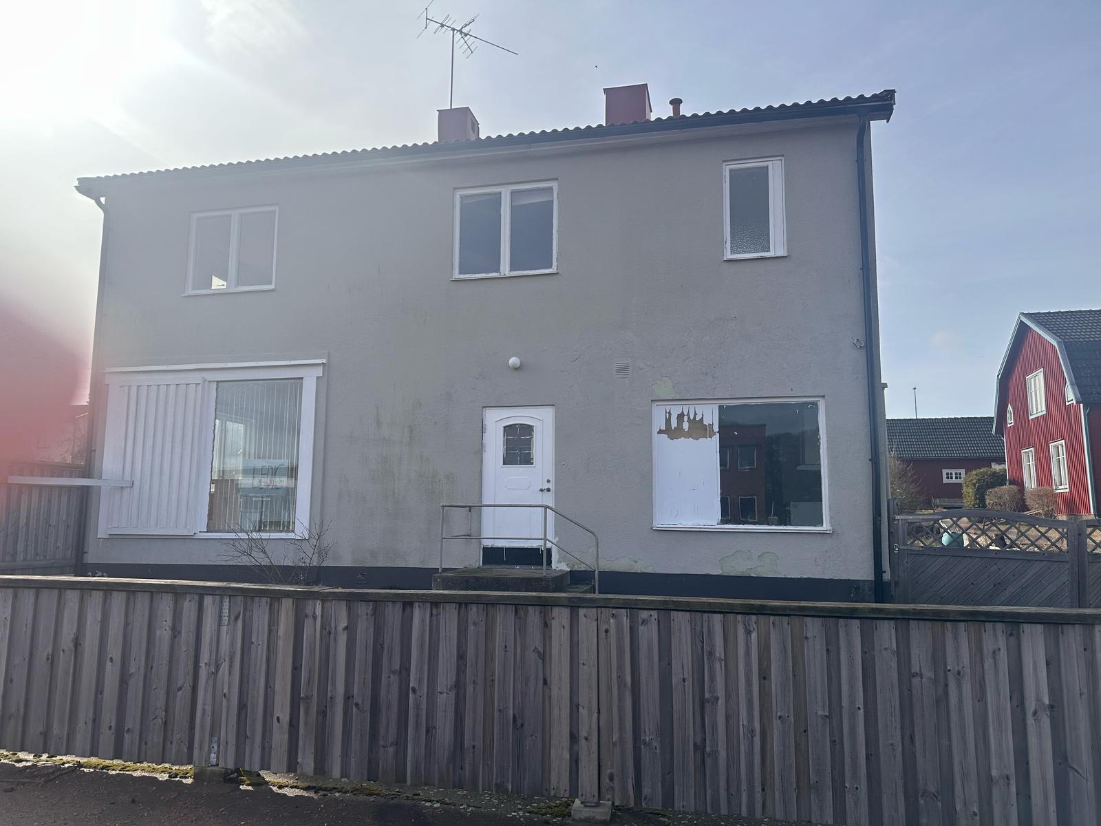Villa/Hus, 4 rooms, 140 sqm, Blomstermåla – bild 2