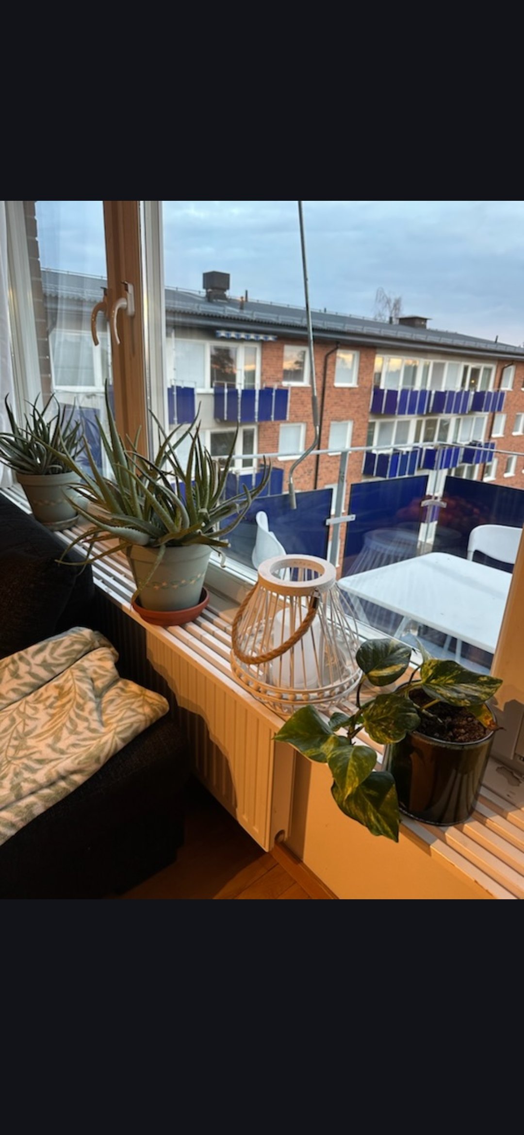 Lägenhet, 1 rooms, 35 sqm, Södertälje – bild 6