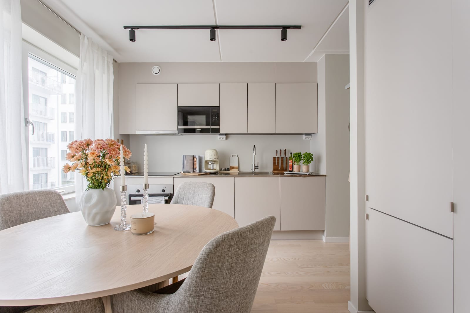 2 rok · 58 m² i Stockholm  – bild 14