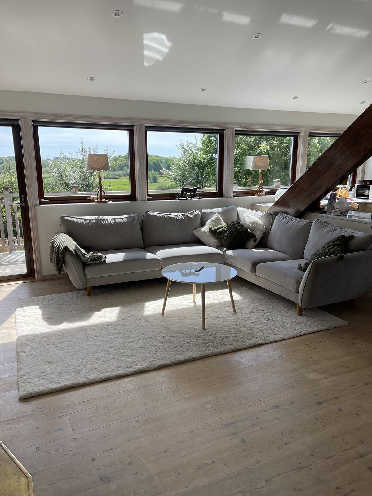 Övrigt, 3 rooms, 120 sqm, Onsala