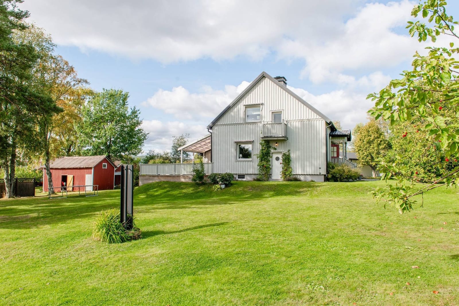 5 rok · 110 m² i Örnsköldsvik – bild 12