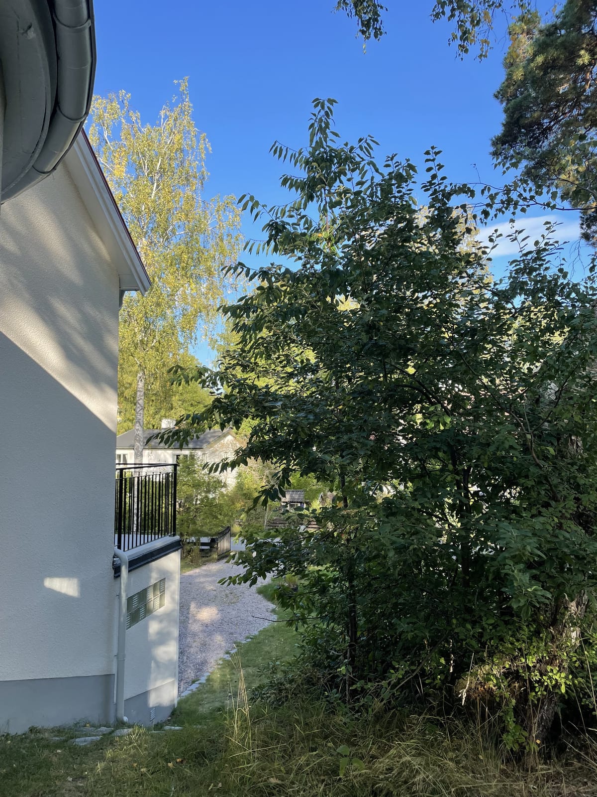 2 rok · 25 m² i Saltsjö-duvnäs – bild 29
