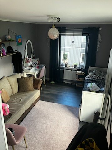 4 rok · 130 m² i Bäckefors – bild 5