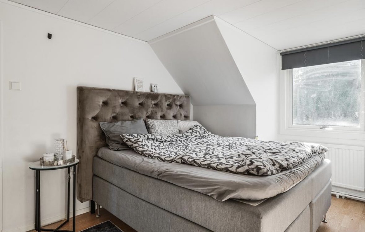 4 rok · 83 m² i Nykroppa – bild 8