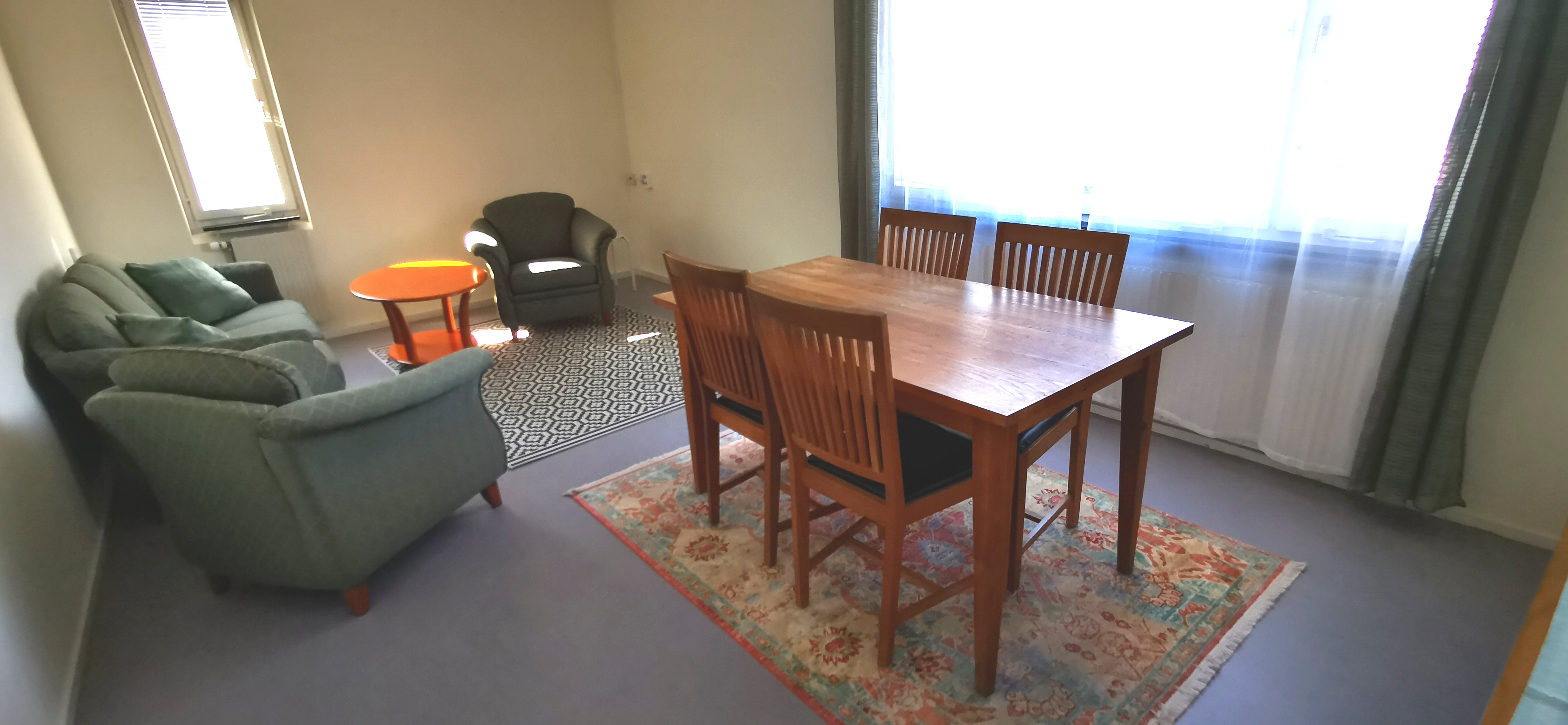Lägenhet, 2 rooms, 65 sqm, Kista – bild 15