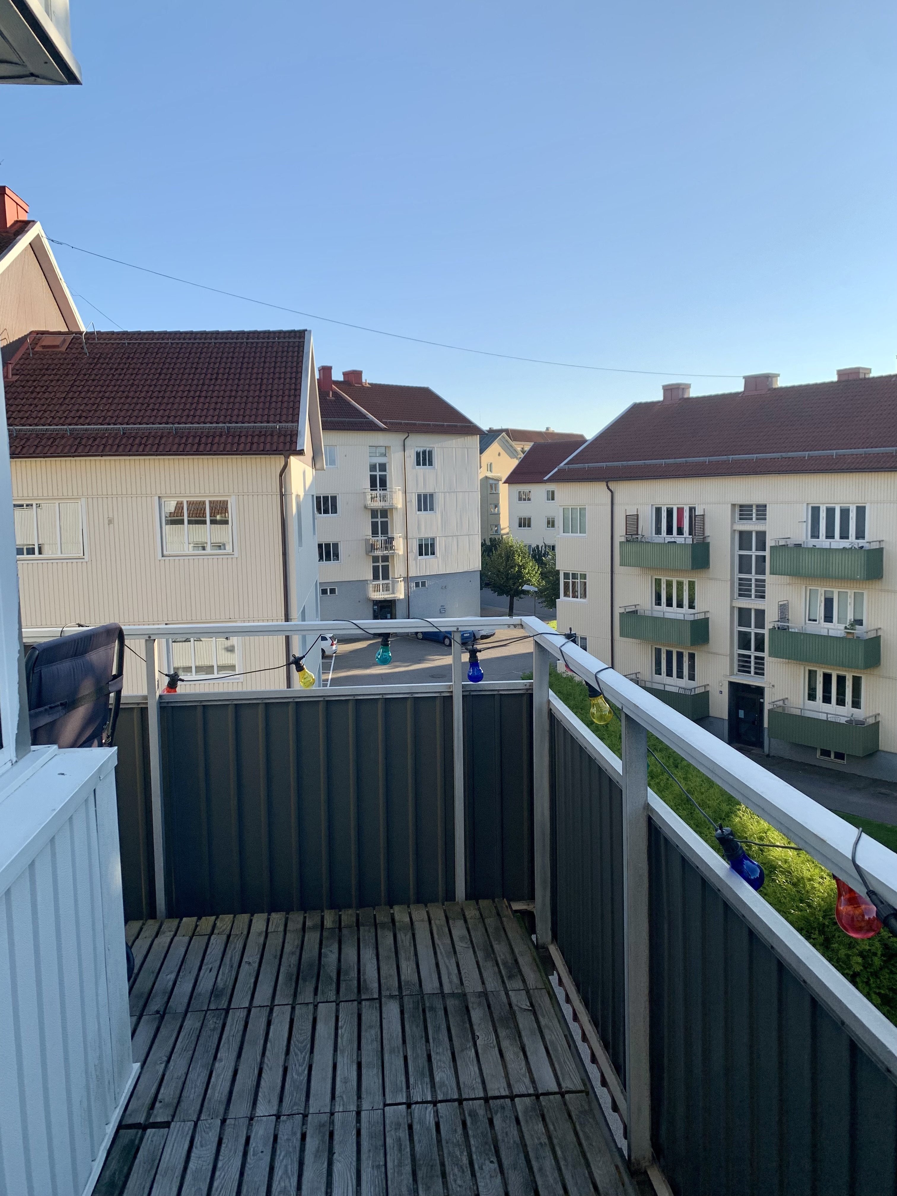 Lägenhet, 1 rooms, 38 sqm, Borås – bild 14